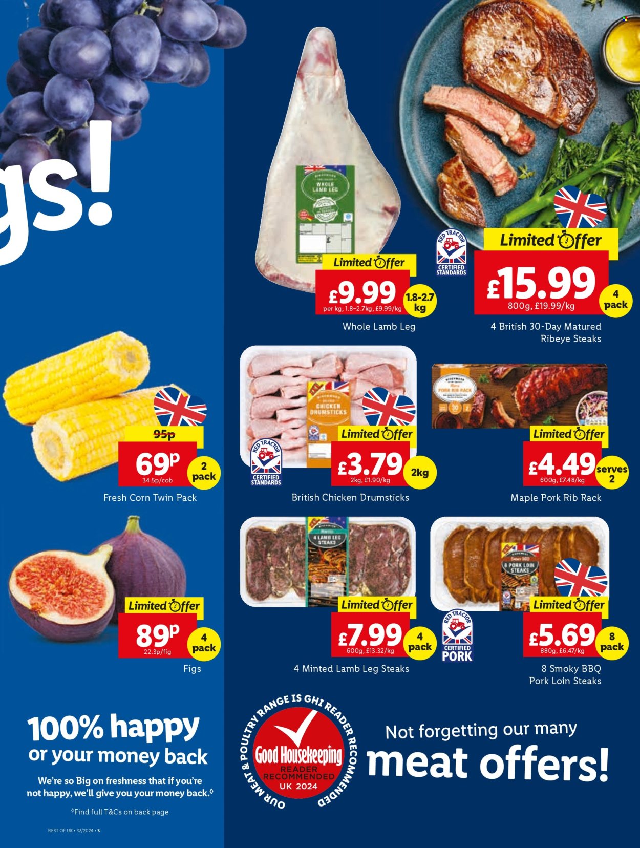 Lidl offer - 13/09/2024 - 13/09/2024. Page 3