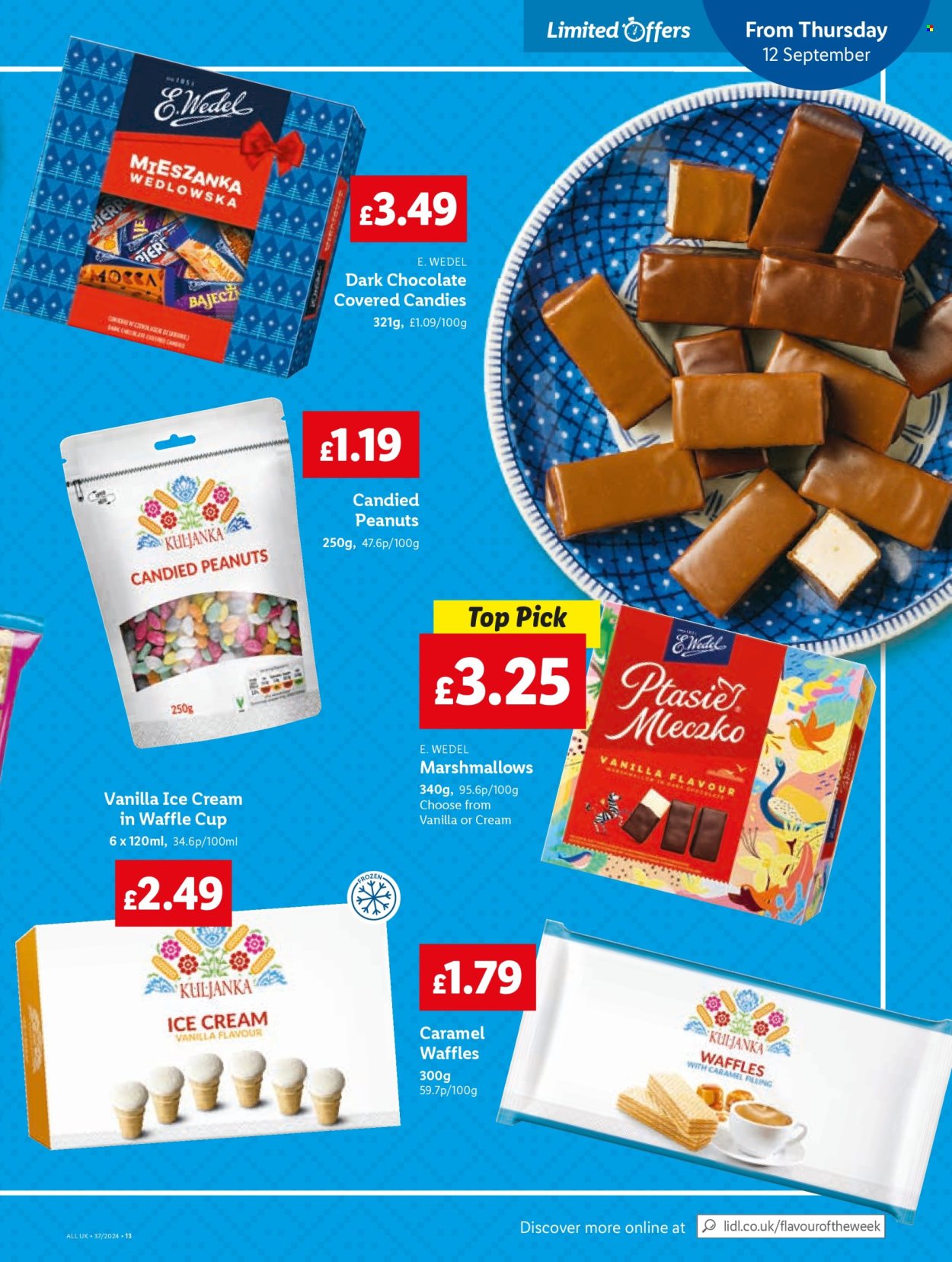 Lidl offer - 13/09/2024 - 13/09/2024. Page 19
