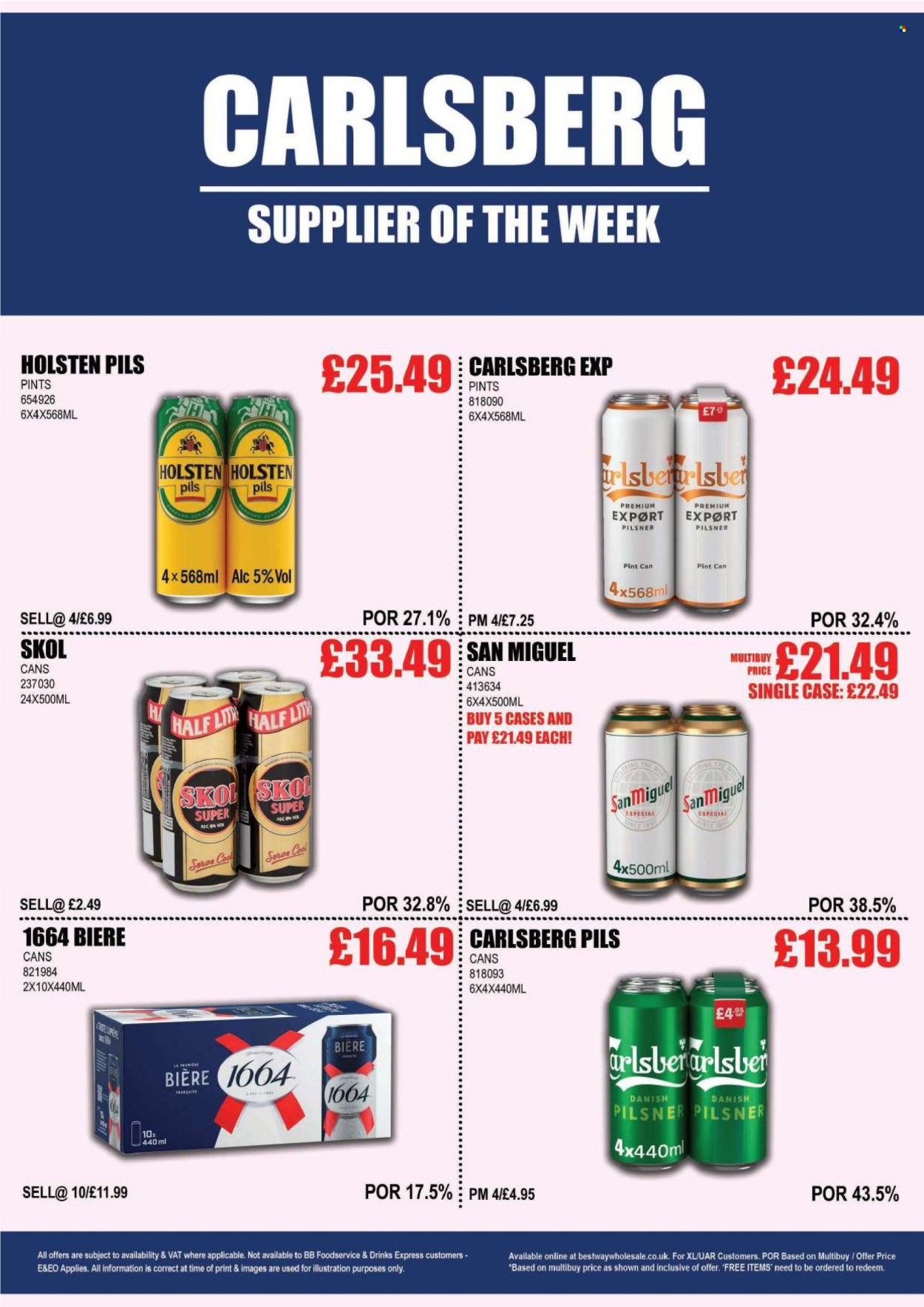 Bestway offer - 06/09/2024 - 12/09/2024. Page 3