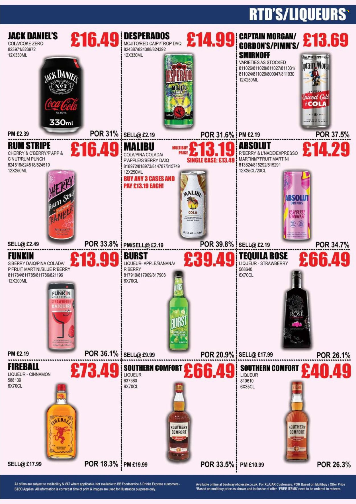 Bestway offer - 06/09/2024 - 12/09/2024. Page 5
