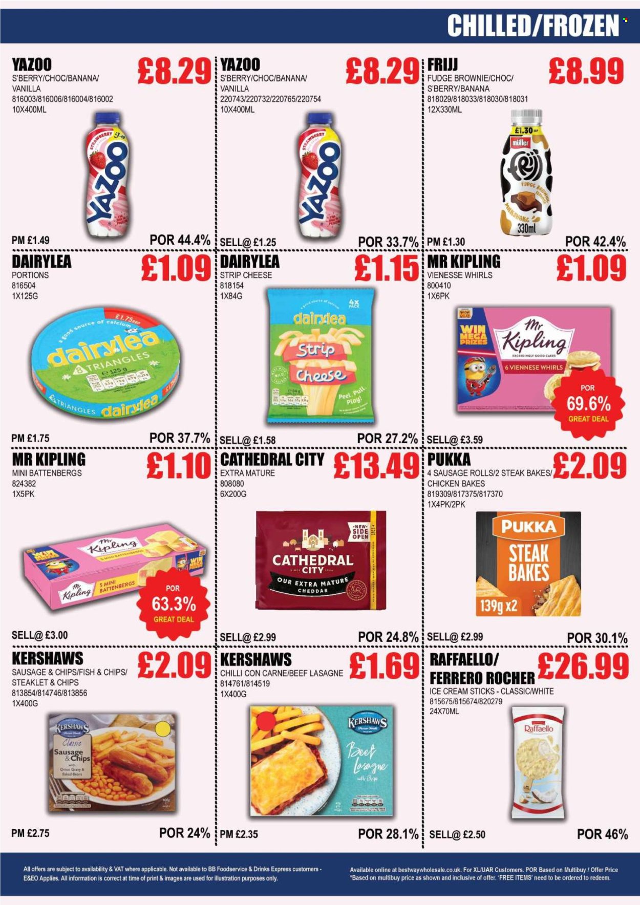 Bestway offer - 06/09/2024 - 12/09/2024. Page 18