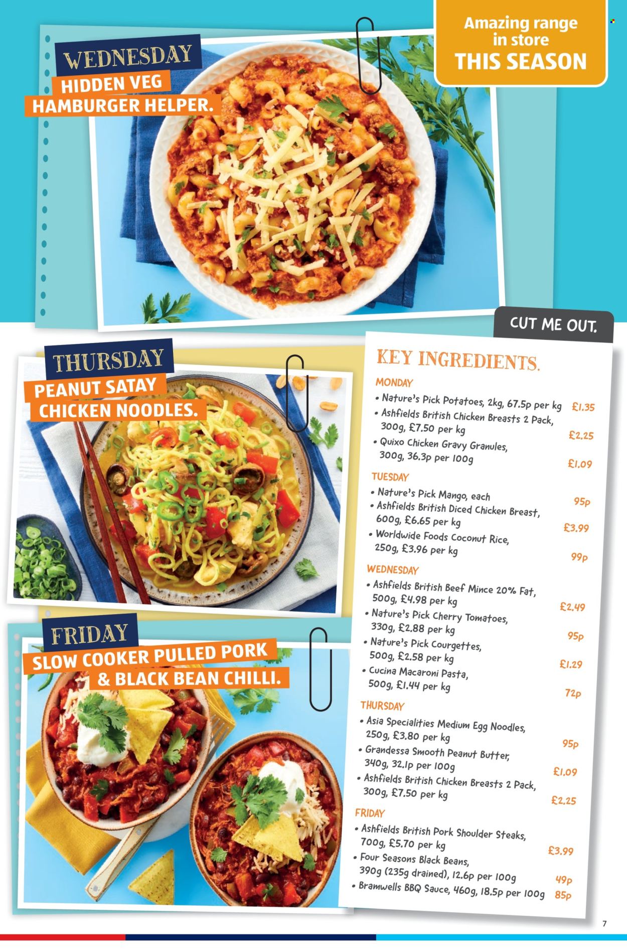 Aldi offer - 12/09/2024 - 15/09/2024. Page 7