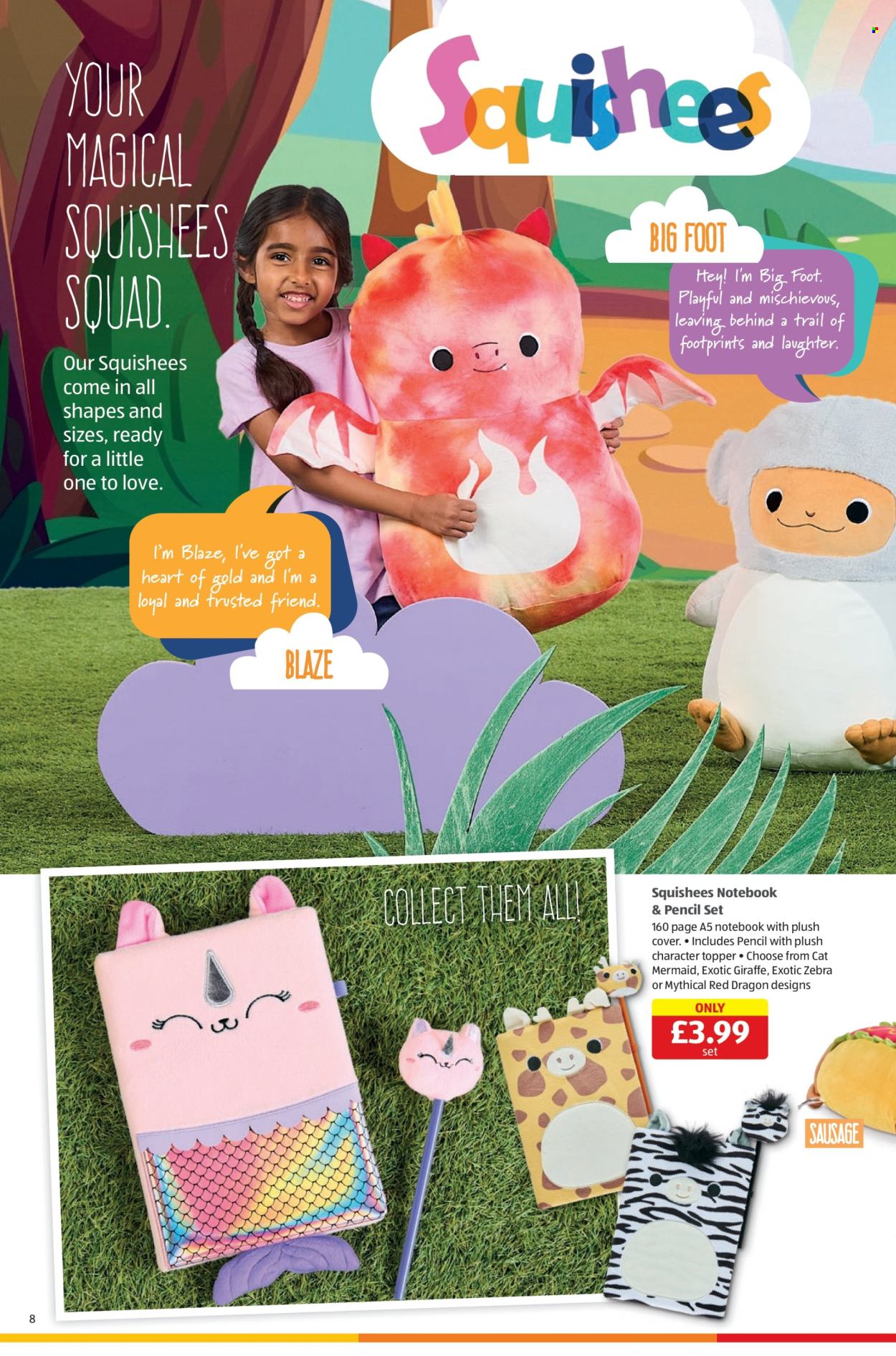 Aldi offer - 12/09/2024 - 15/09/2024. Page 8