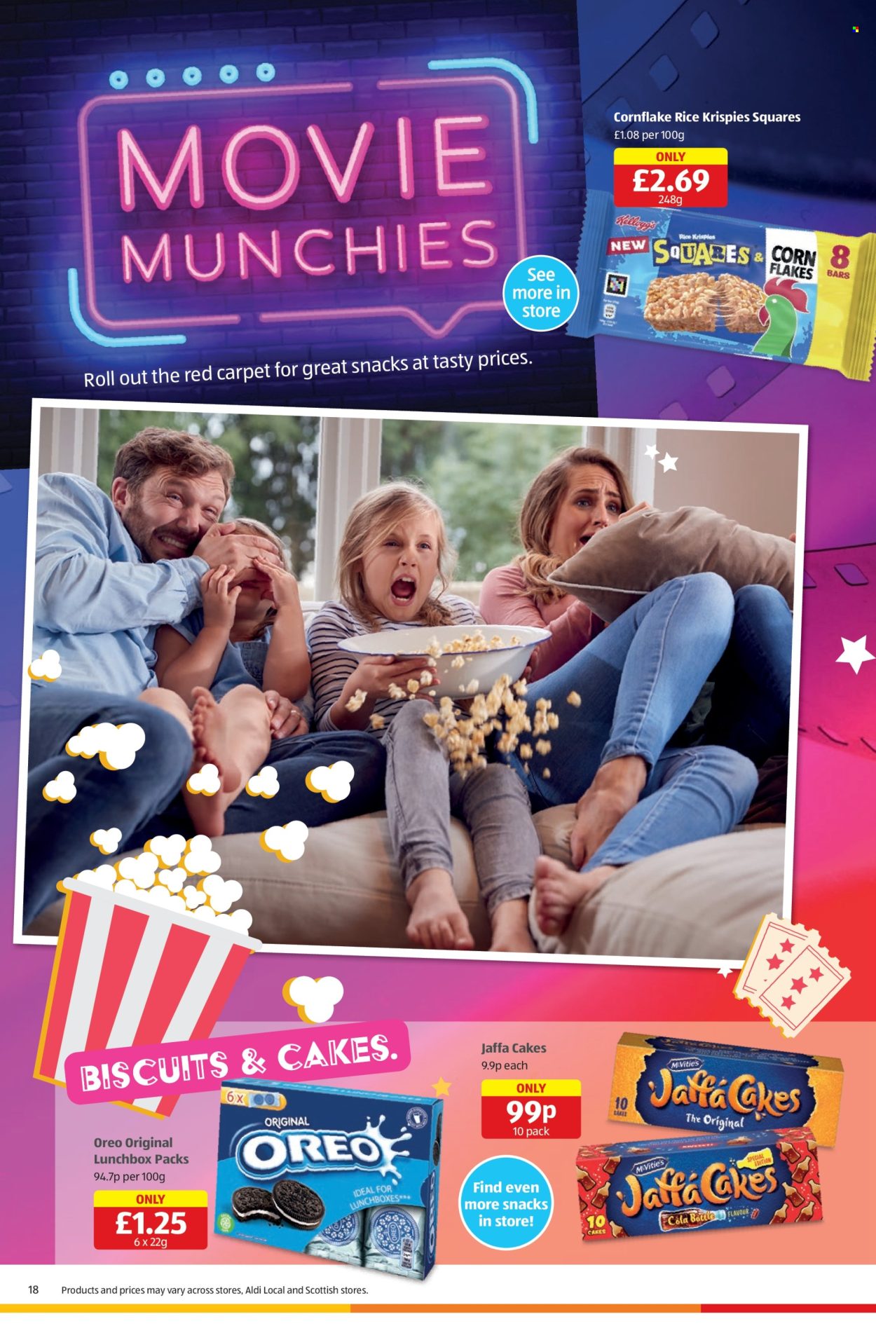 Aldi offer - 12/09/2024 - 15/09/2024. Page 18