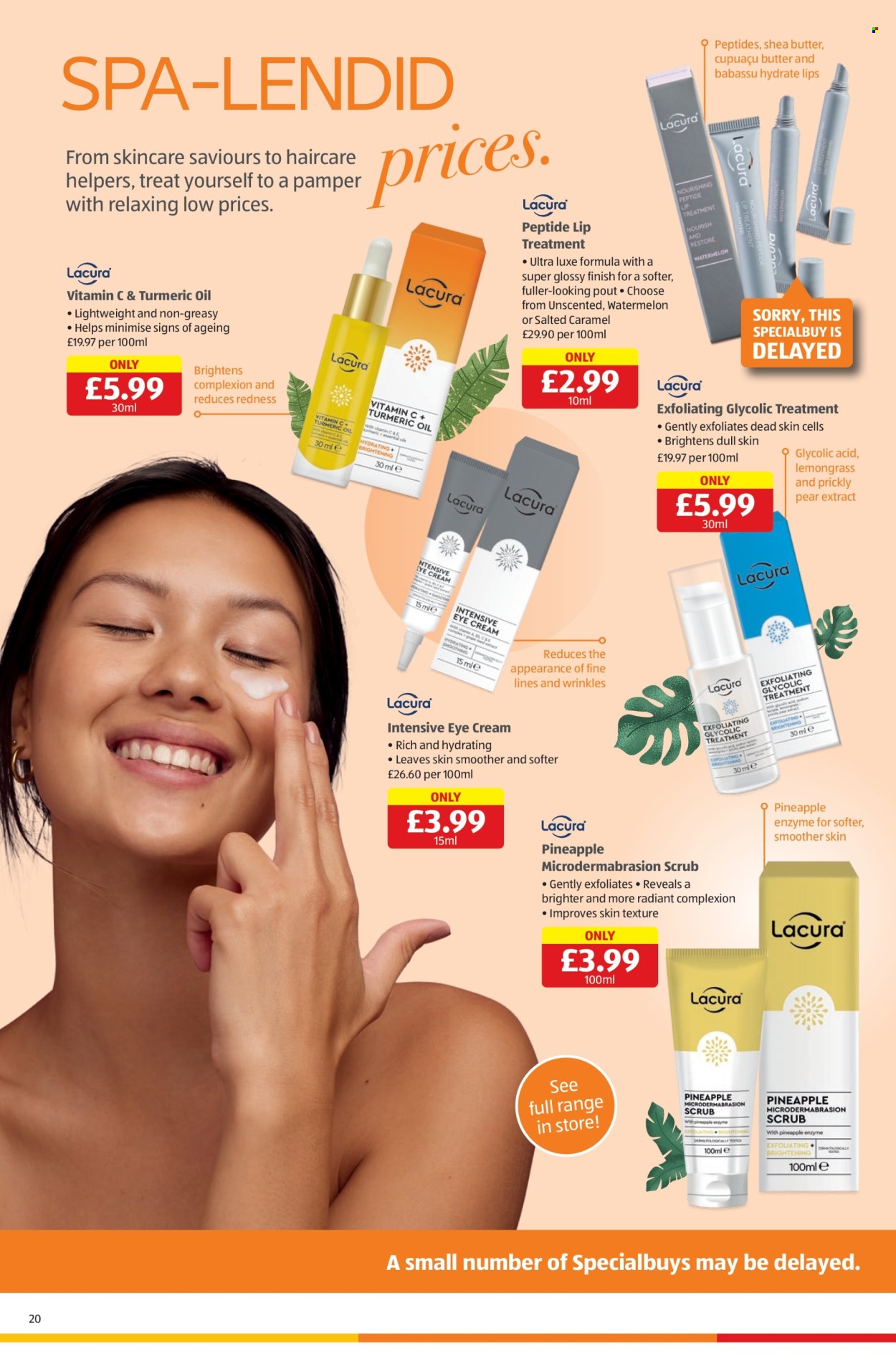 Aldi offer - 12/09/2024 - 15/09/2024. Page 20