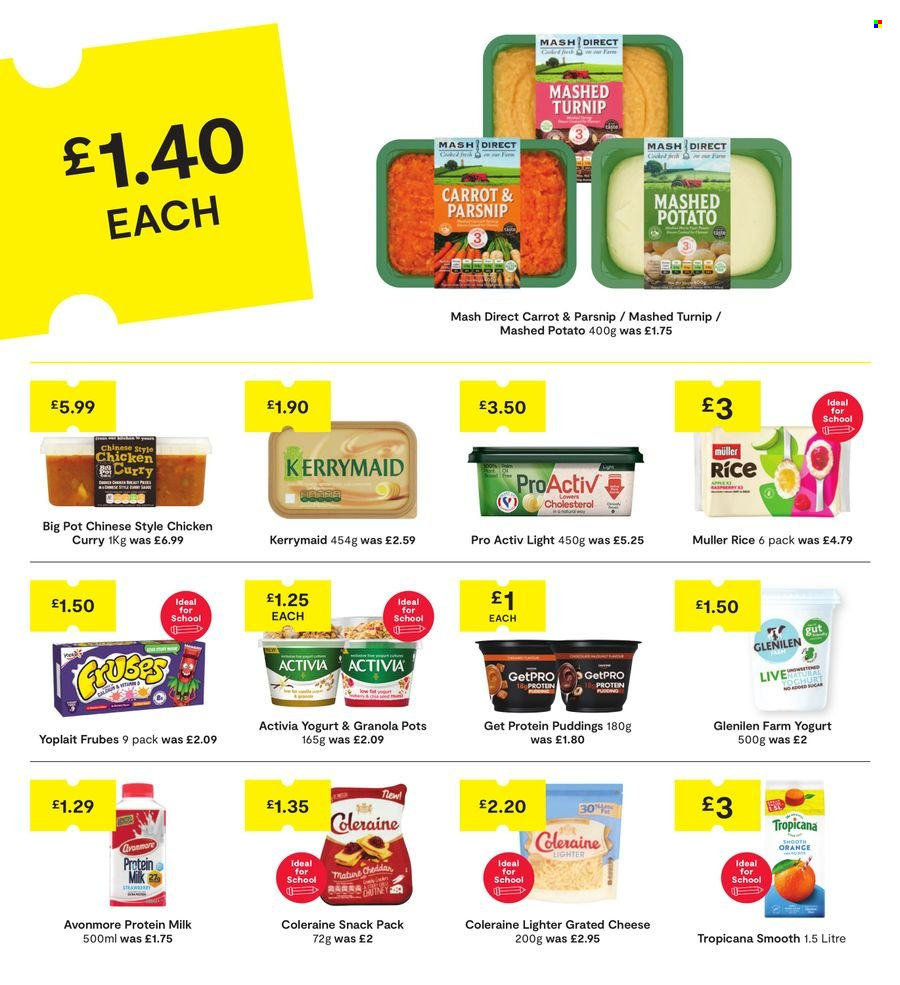 SuperValu offer - 08/09/2024 - 28/09/2024. Page 18