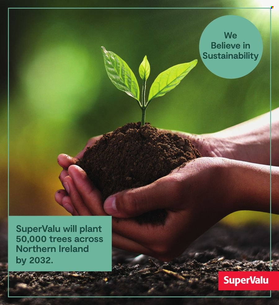 SuperValu offer - 08/09/2024 - 28/09/2024. Page 21