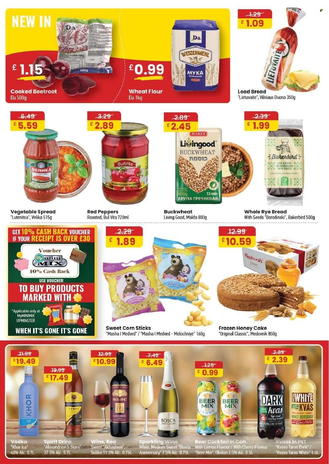 MyMINIMIX offer - 09/09/2024 - 22/09/2024. Page 2