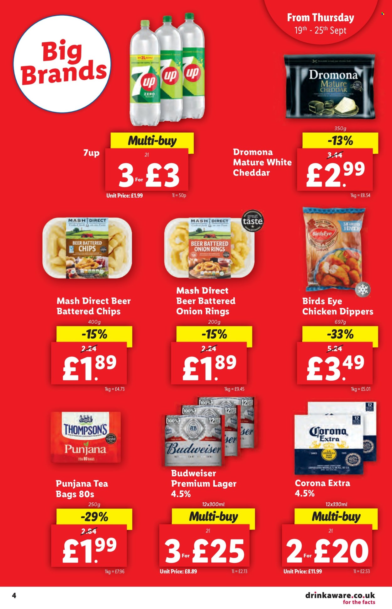 Lidl offer - 19/09/2024 - 25/09/2024. Page 4