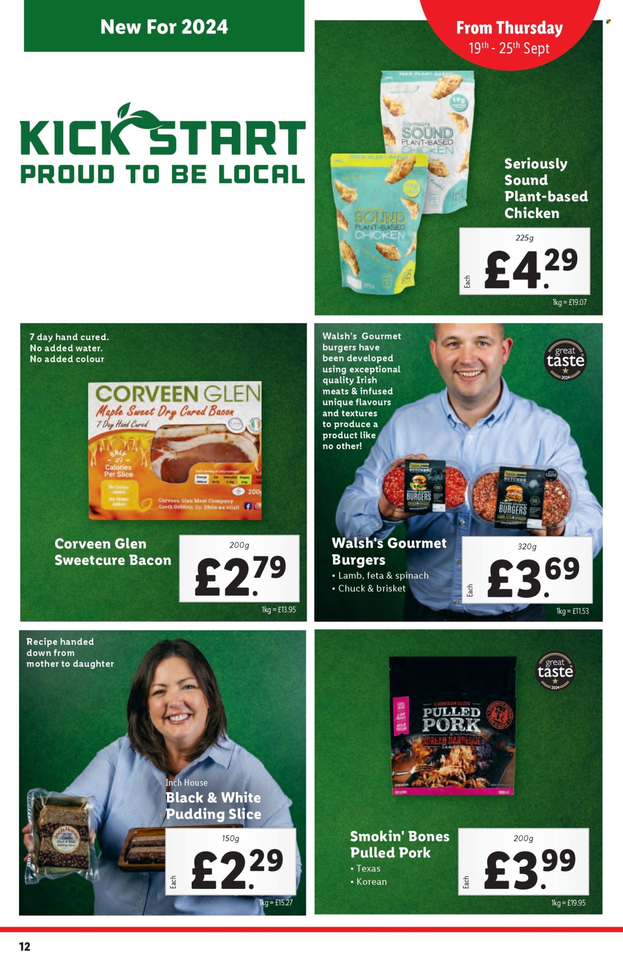 Lidl offer - 19/09/2024 - 25/09/2024. Page 12