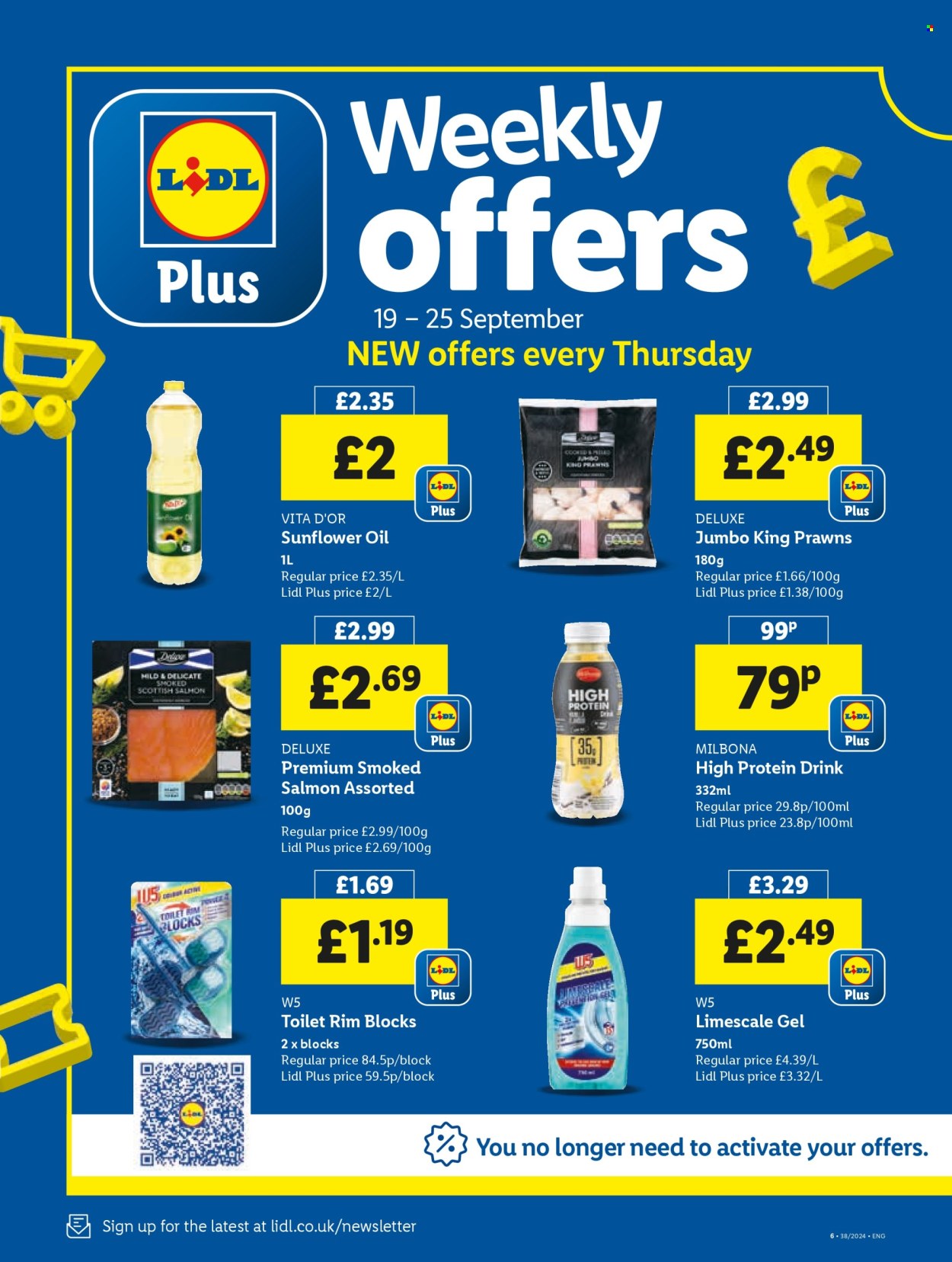 Lidl offer - 19/09/2024 - 25/09/2024. Page 6