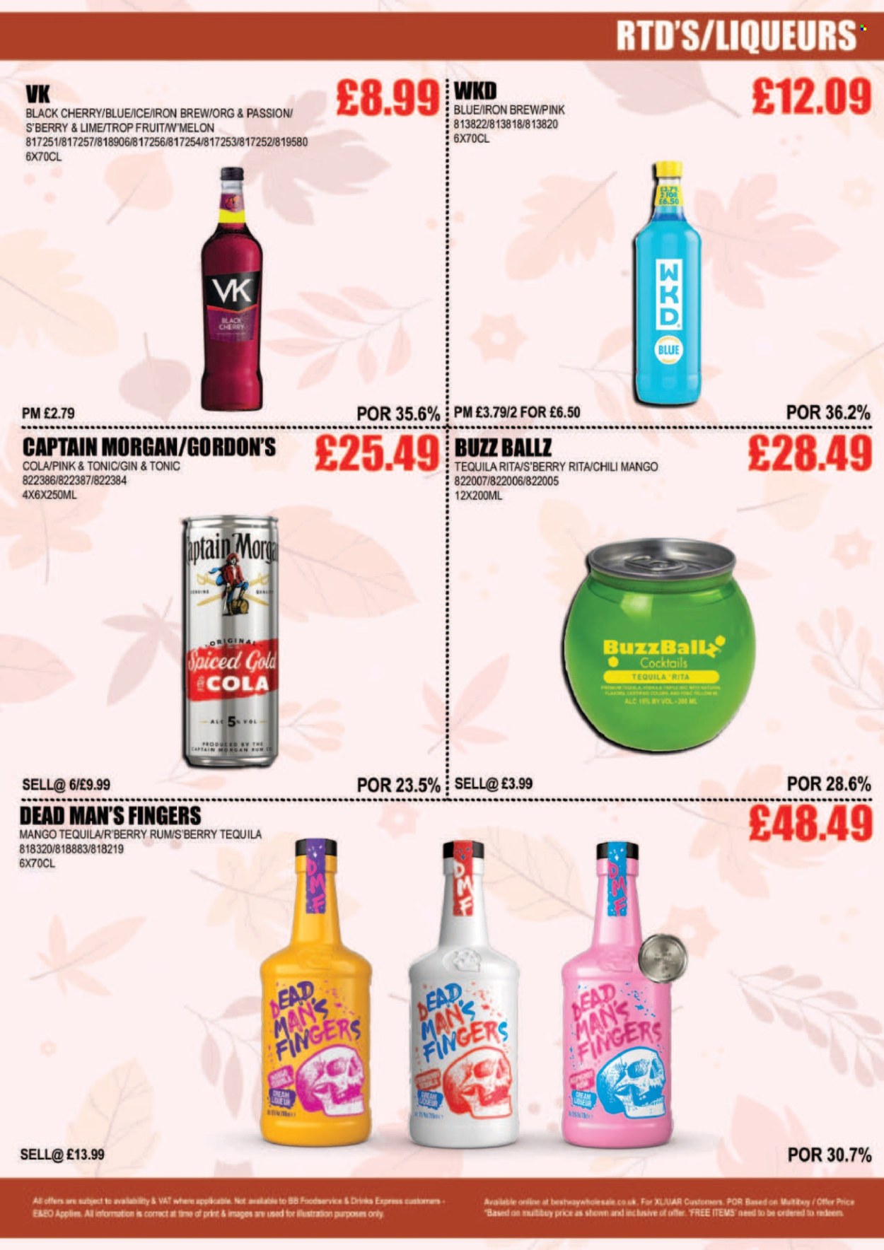 Bestway offer - 13/09/2024 - 19/09/2024. Page 4