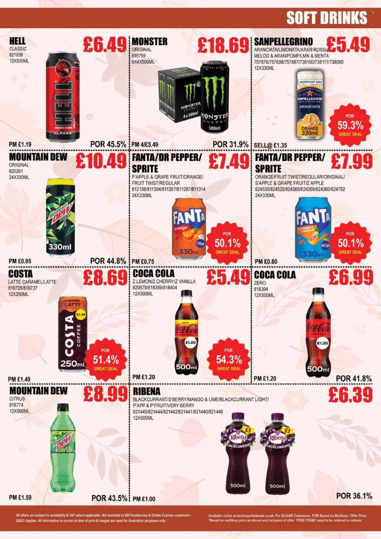 Bestway offer - 13/09/2024 - 19/09/2024. Page 7