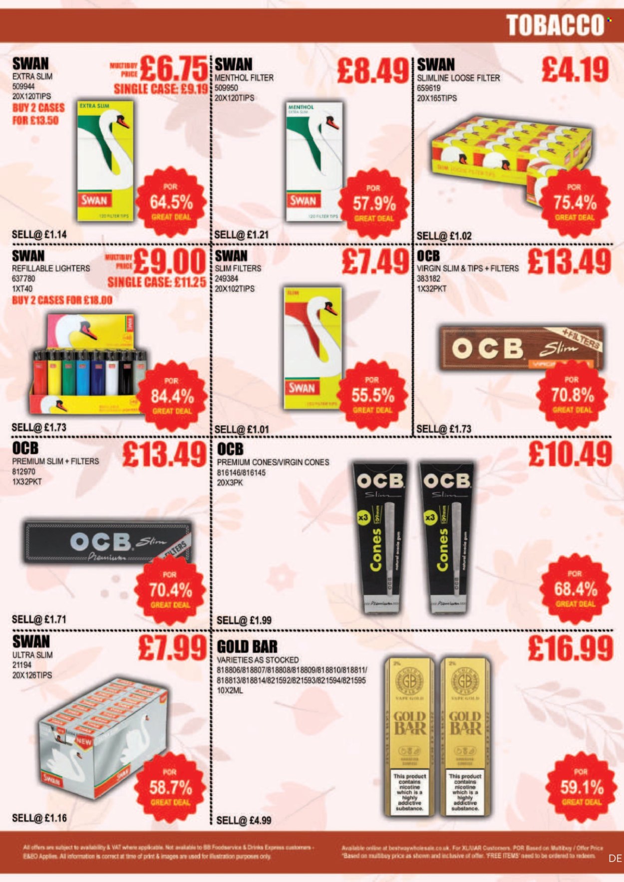 Bestway offer - 13/09/2024 - 19/09/2024. Page 16