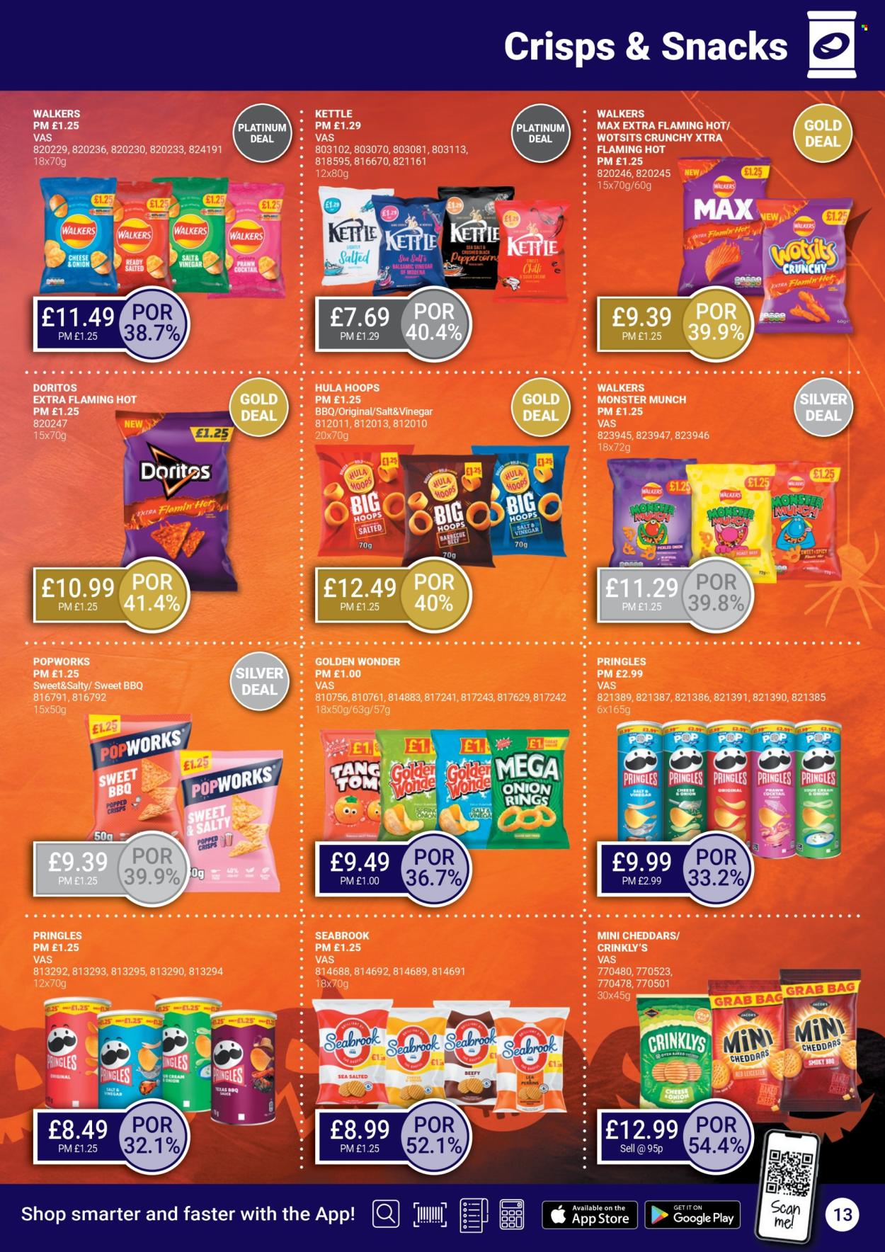 Bestway offer - 13/09/2024 - 10/10/2024. Page 13