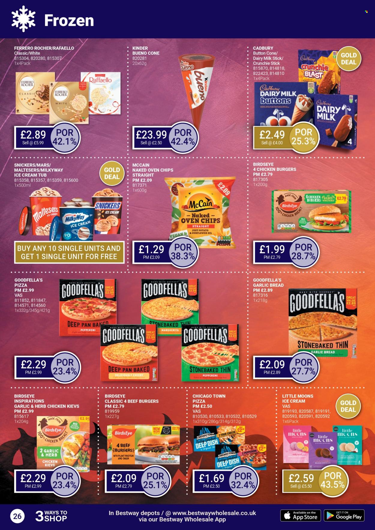 Bestway offer - 13/09/2024 - 10/10/2024. Page 26