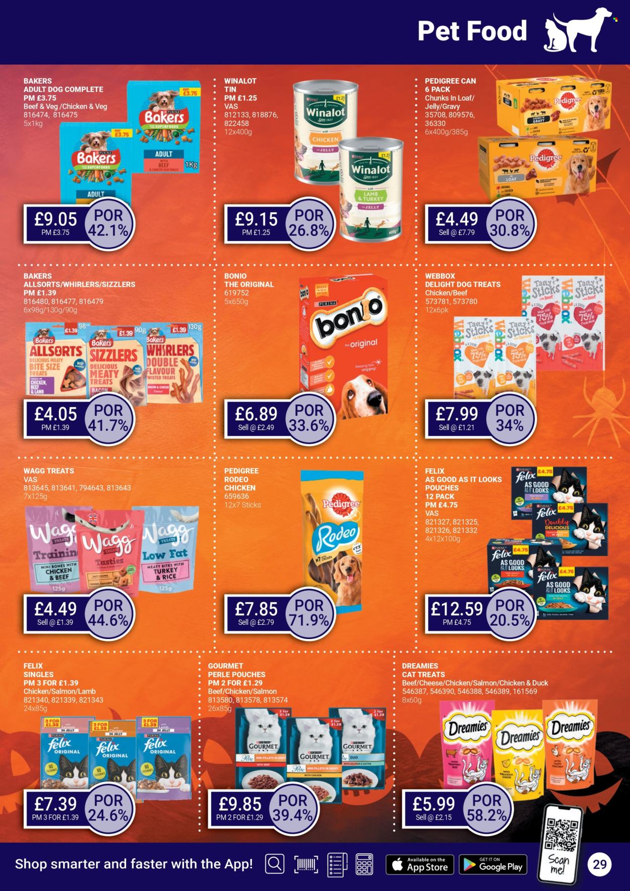 Bestway offer - 13/09/2024 - 10/10/2024. Page 29
