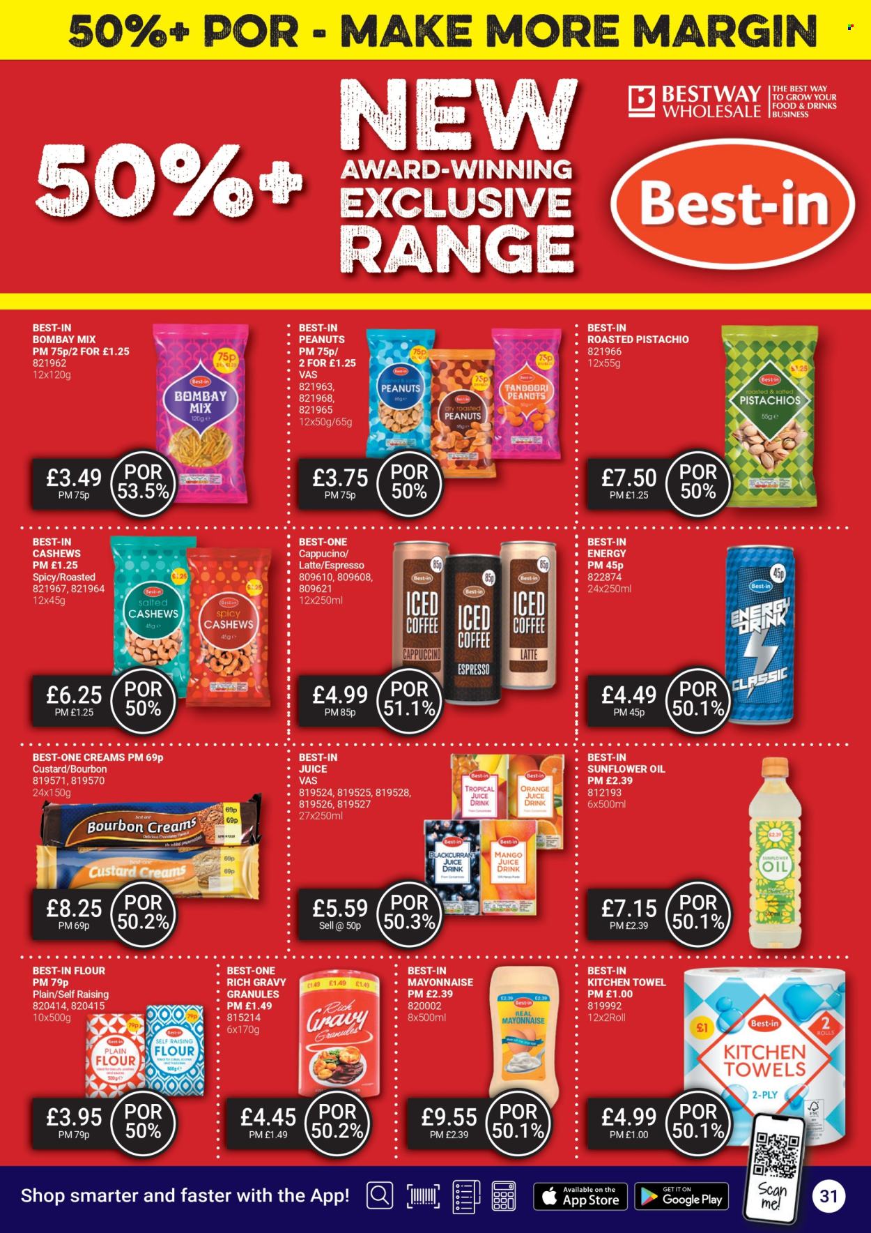 Bestway offer - 13/09/2024 - 10/10/2024. Page 31
