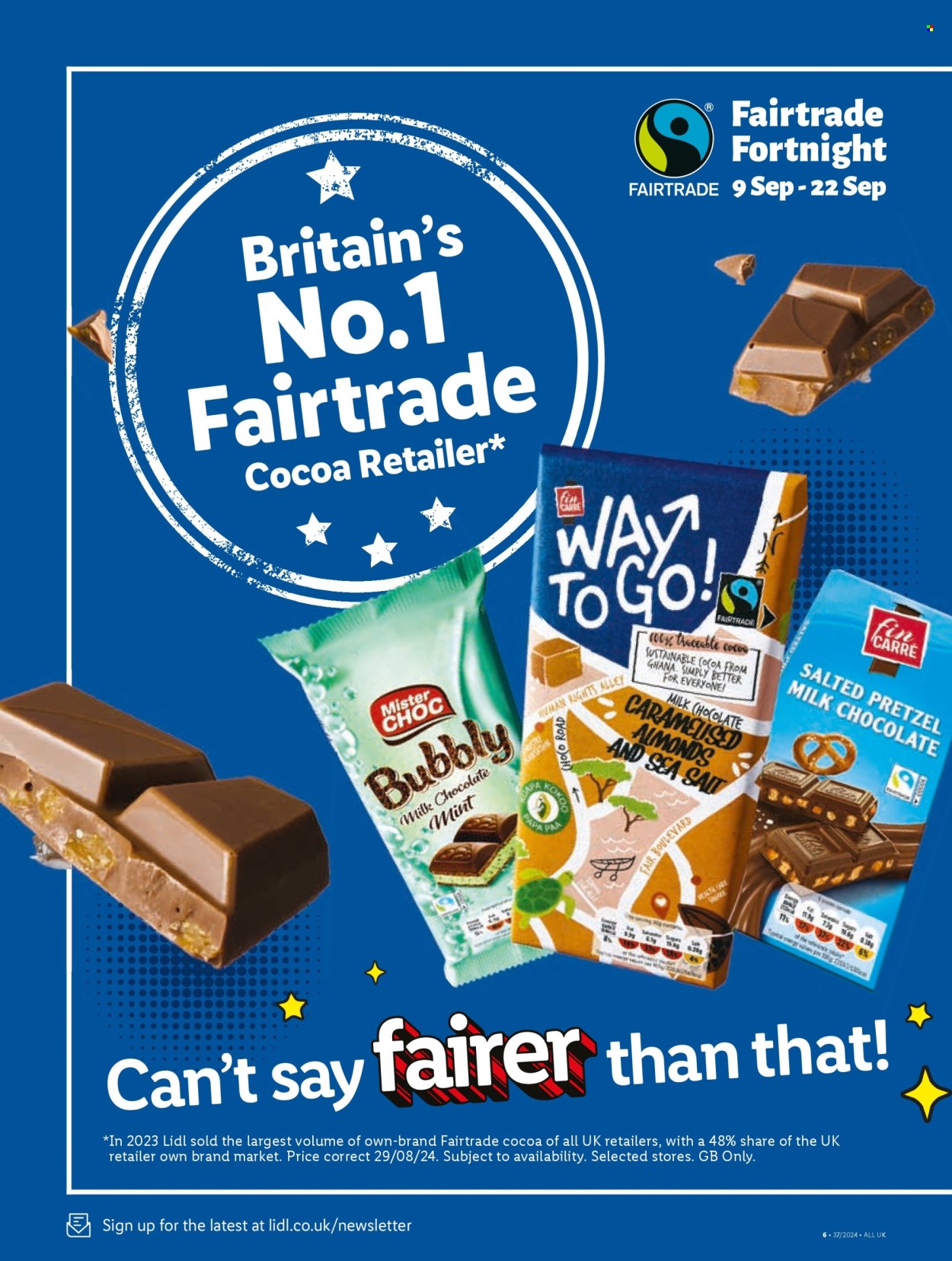 Lidl offer - 12/09/2024 - 18/09/2024. Page 8