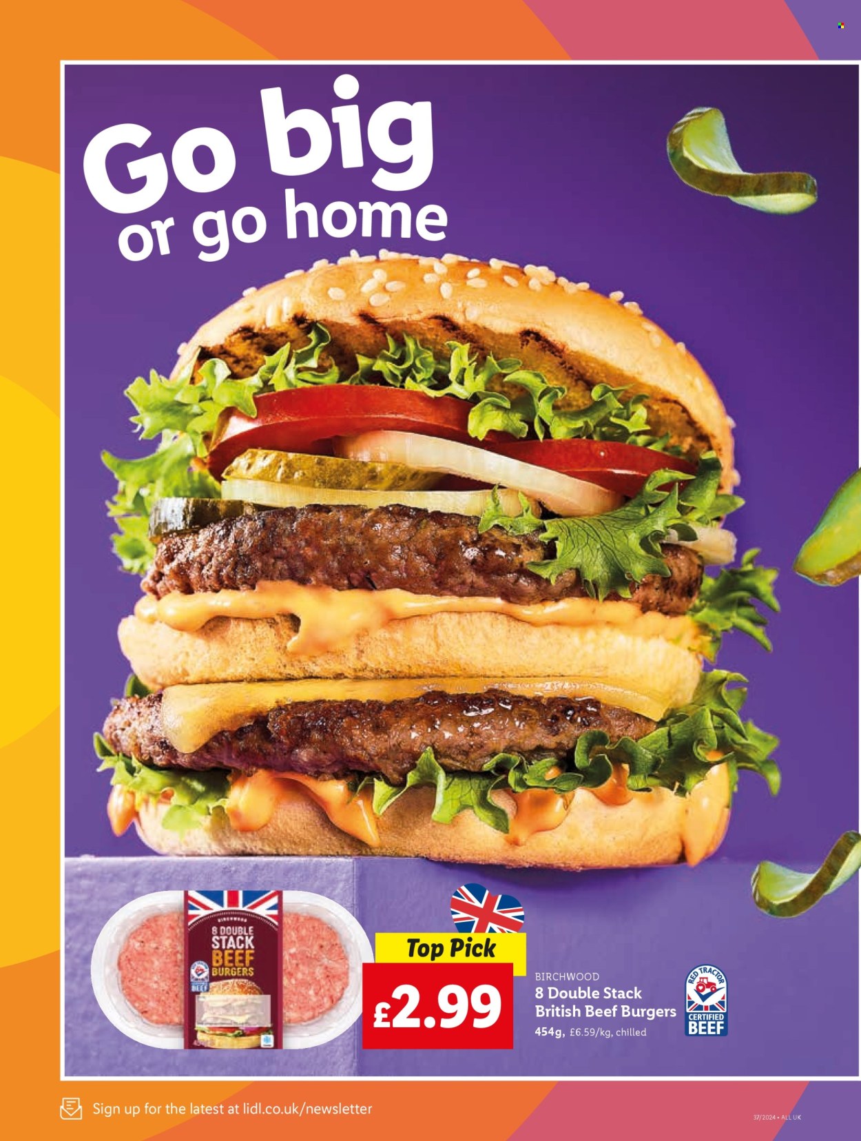 Lidl offer - 12/09/2024 - 18/09/2024. Page 12
