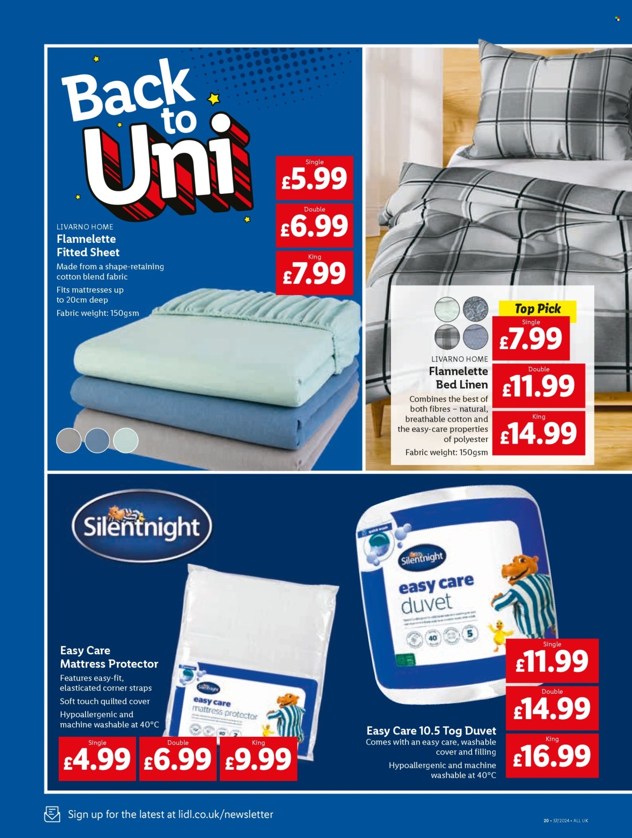 Lidl offer - 12/09/2024 - 18/09/2024. Page 24