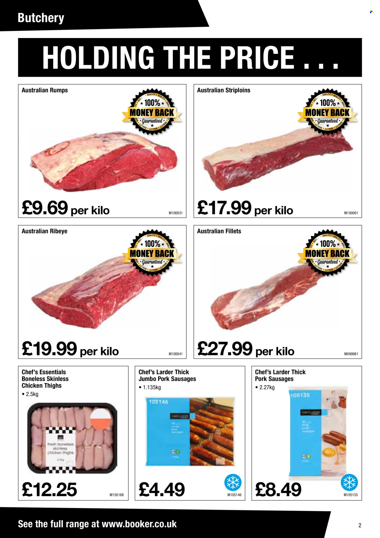 Makro offer - 11/09/2024 - 08/10/2024. Page 2