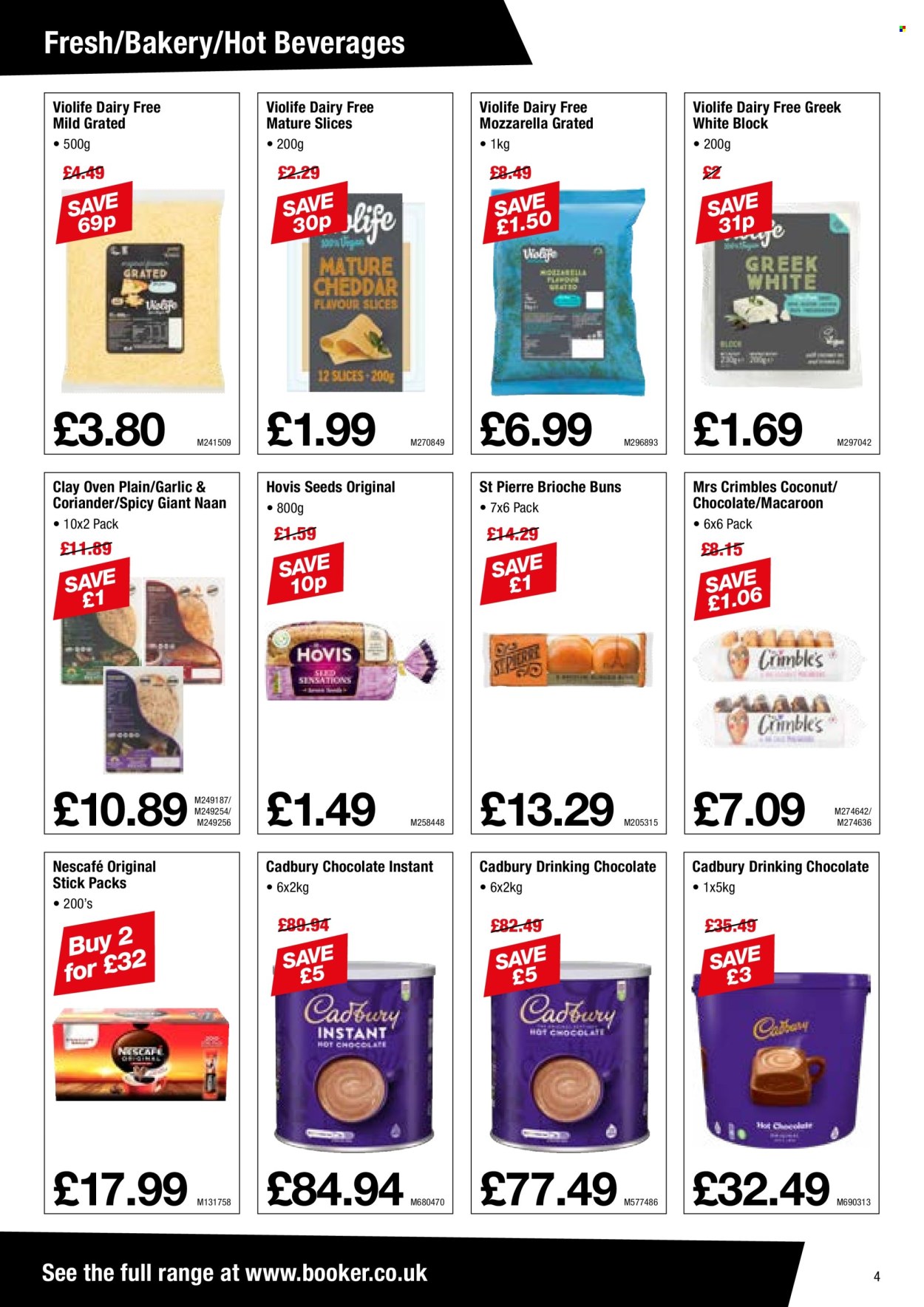 Makro offer - 11/09/2024 - 08/10/2024. Page 4