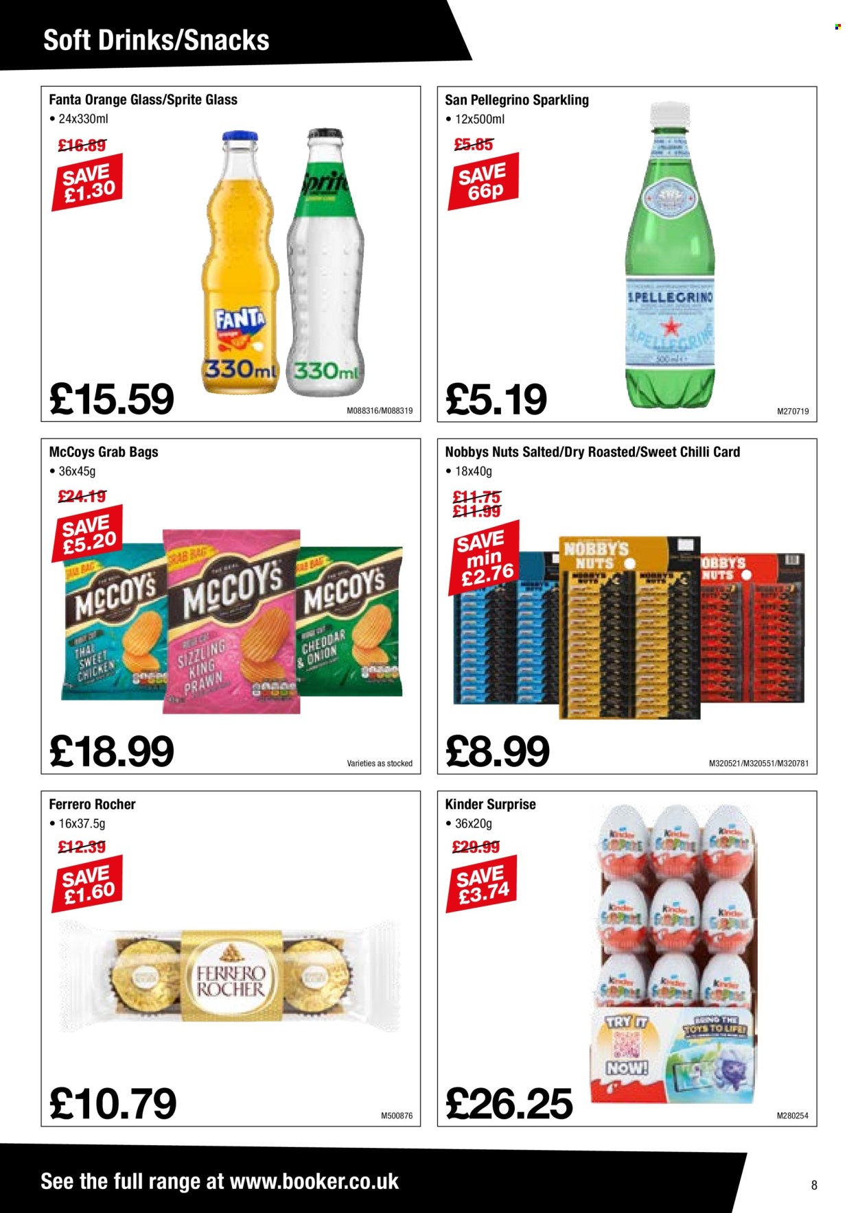 Makro offer - 11/09/2024 - 08/10/2024. Page 8
