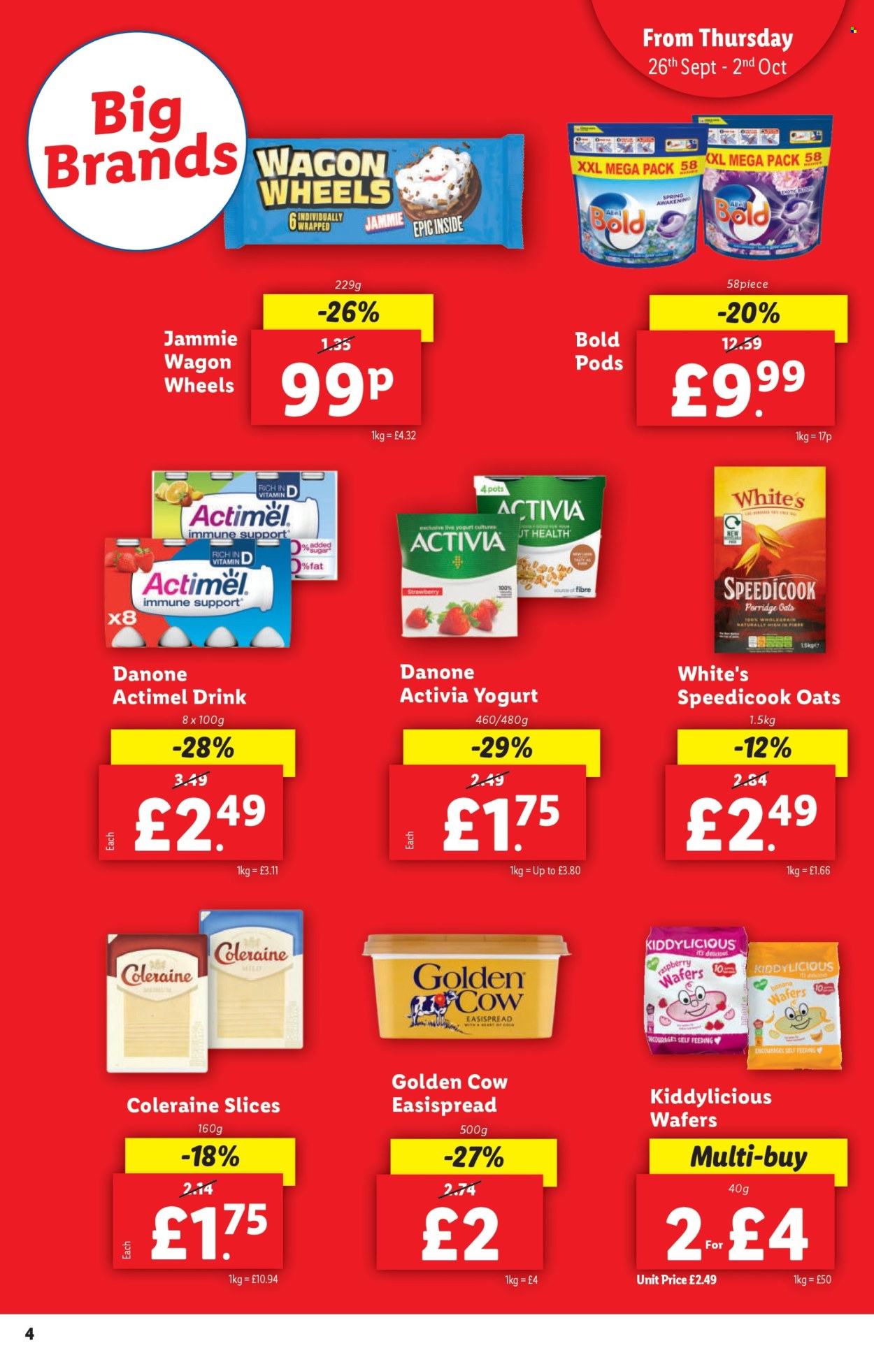 Lidl offer - 26/09/2024 - 02/10/2024. Page 4