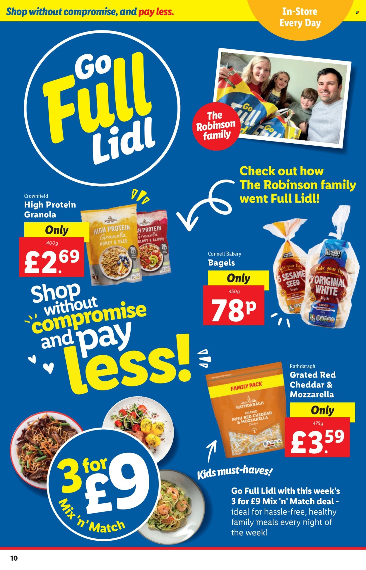 Lidl offer - 26/09/2024 - 02/10/2024. Page 10