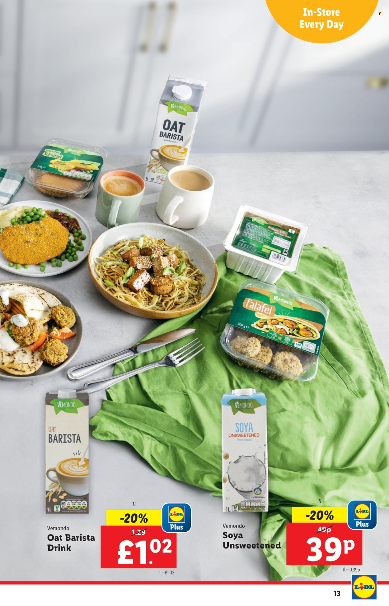 Lidl offer - 26/09/2024 - 02/10/2024. Page 13