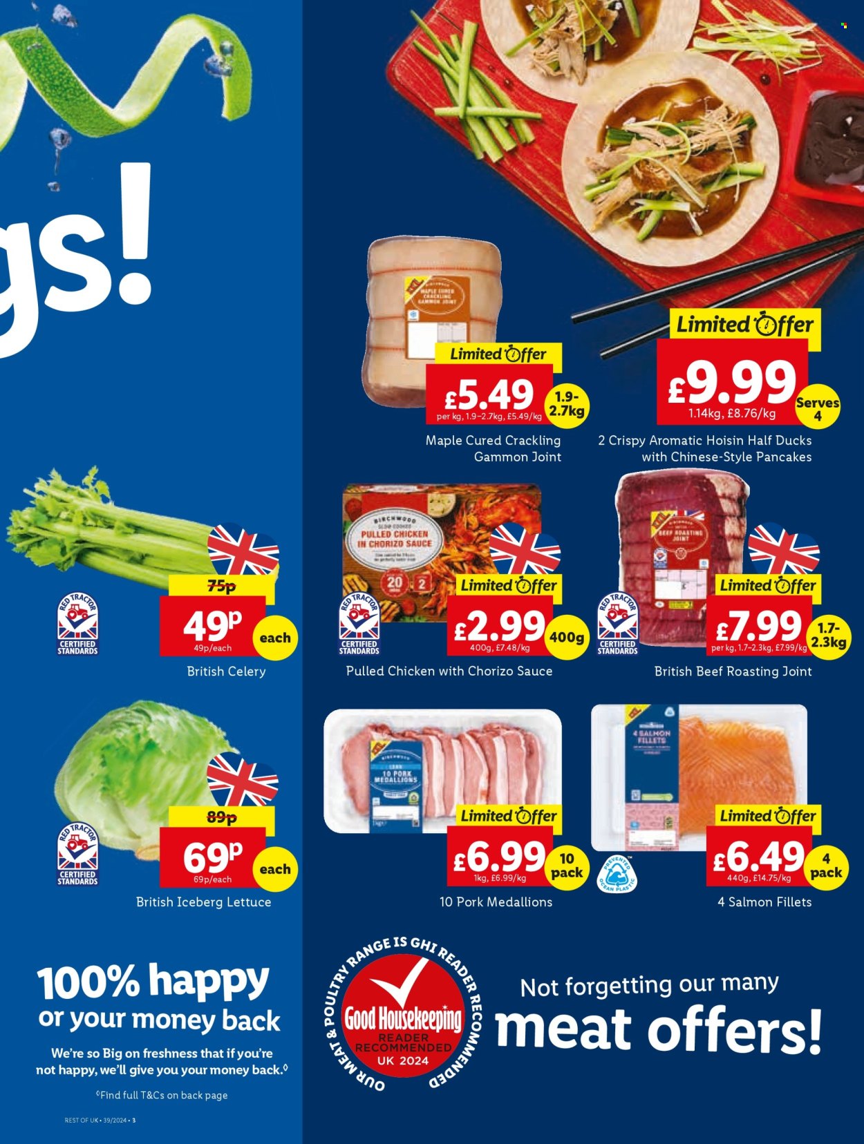 Lidl offer - 20/09/2024 - 20/09/2024. Page 3
