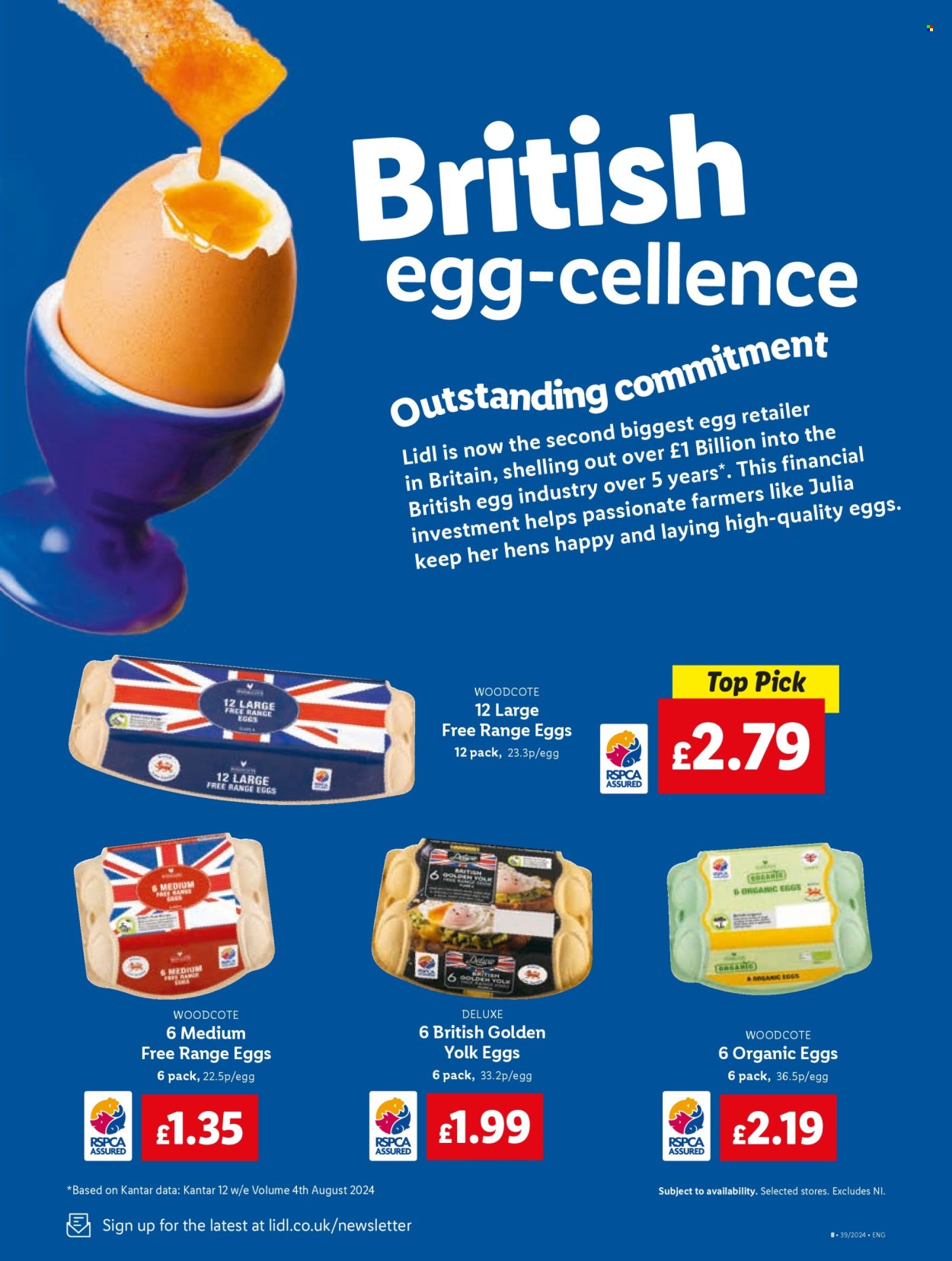 Lidl offer - 20/09/2024 - 20/09/2024. Page 8