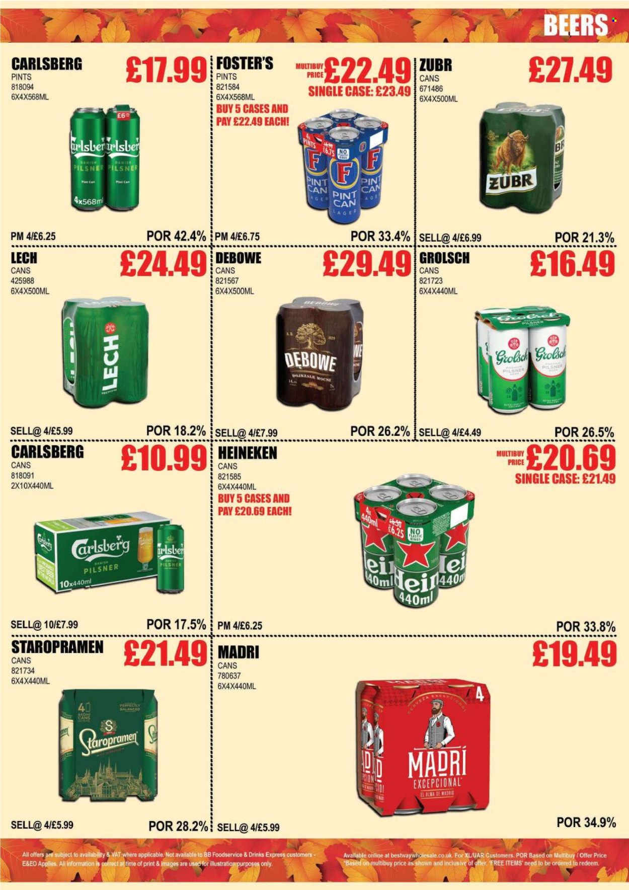 Bestway offer - 20/09/2024 - 26/09/2024. Page 2