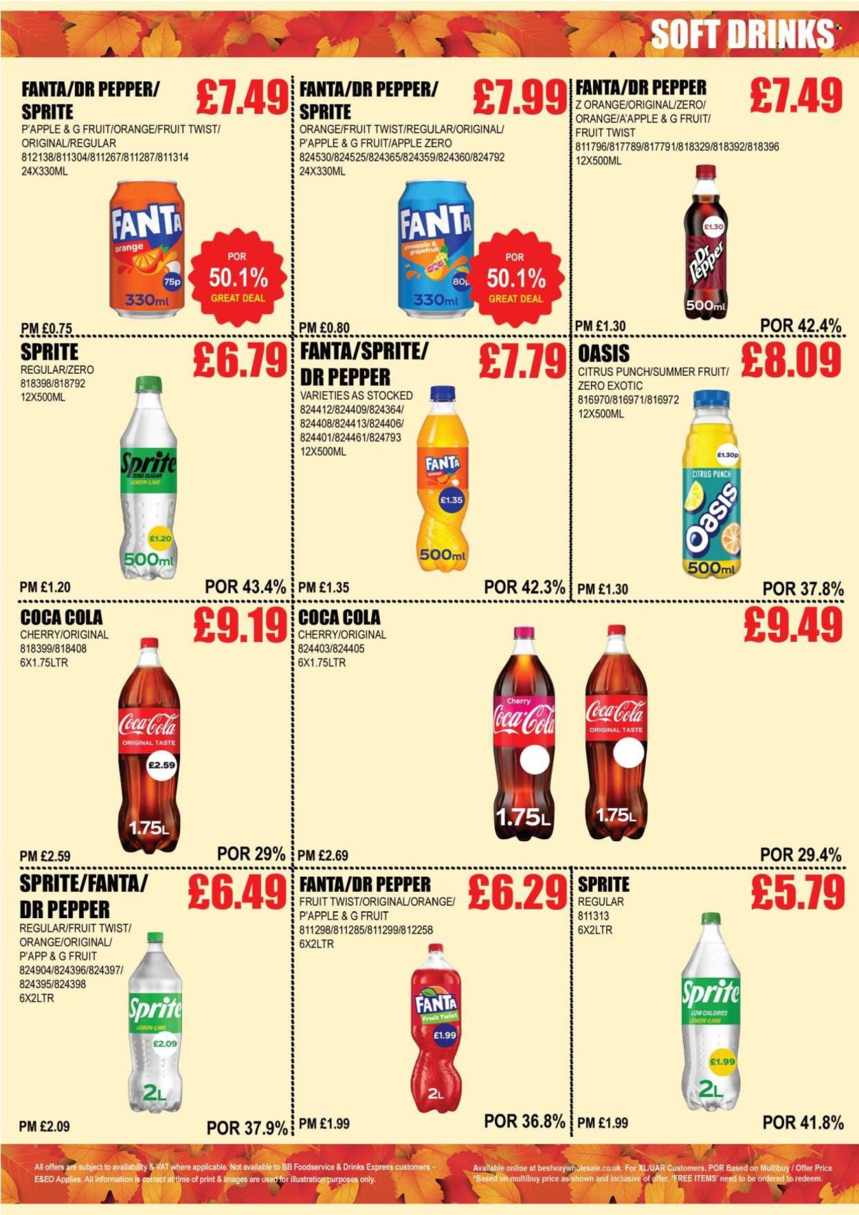Bestway offer - 20/09/2024 - 26/09/2024. Page 11