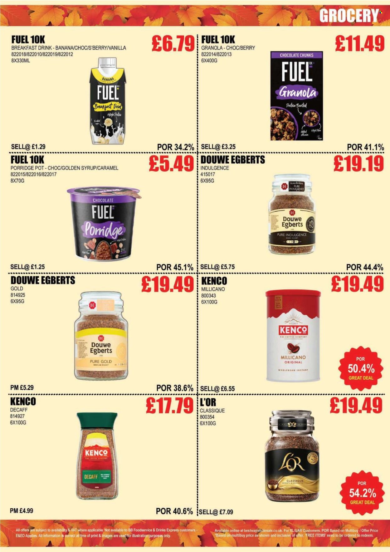 Bestway offer - 20/09/2024 - 26/09/2024. Page 15