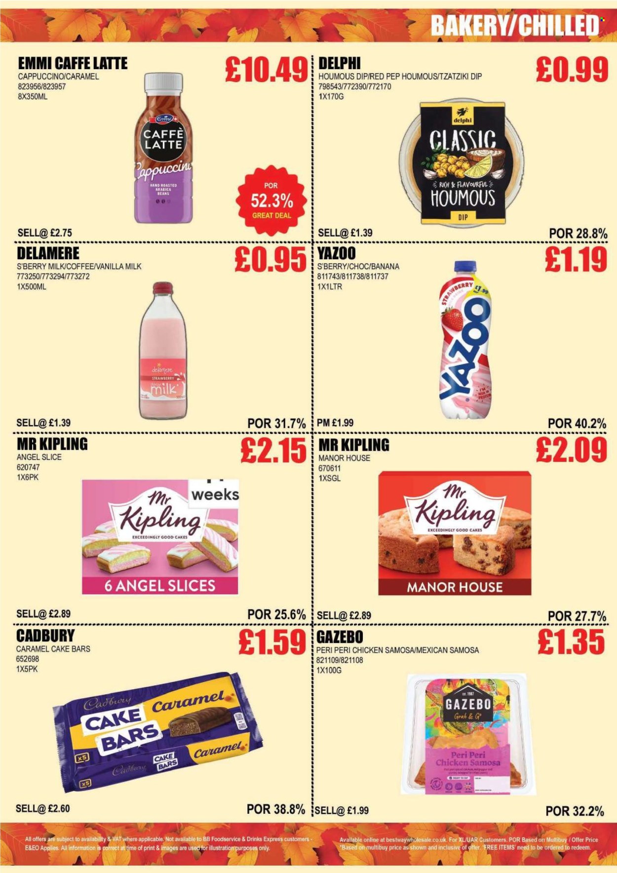 Bestway offer - 20/09/2024 - 26/09/2024. Page 17