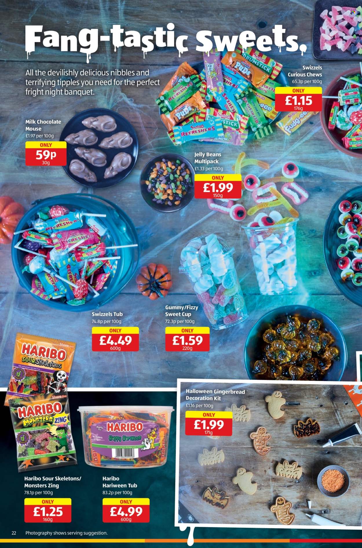 Aldi offer - 26/09/2024 - 29/09/2024. Page 22