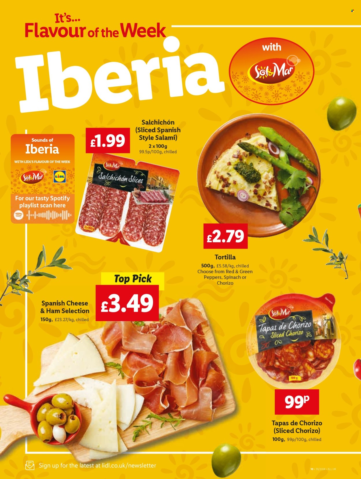 Lidl offer - 26/09/2024 - 02/10/2024. Page 8