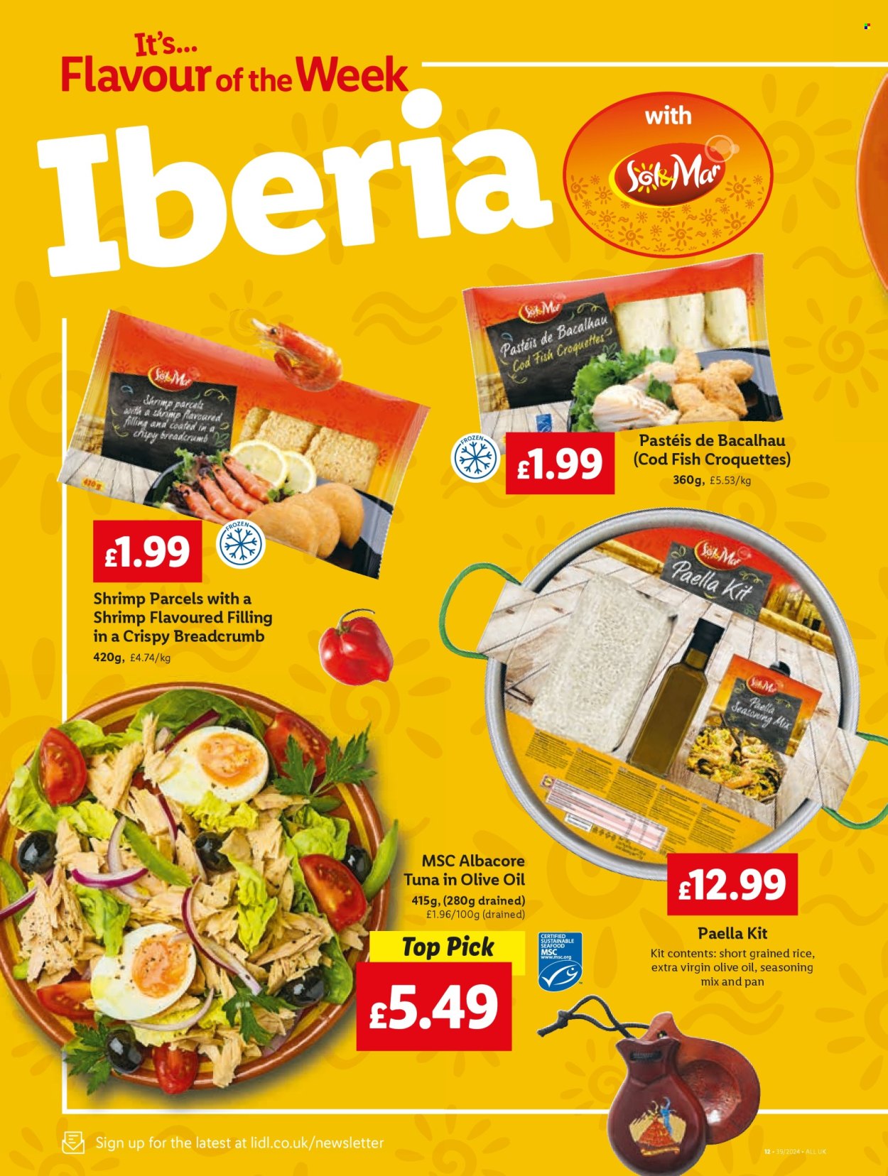 Lidl offer - 26/09/2024 - 02/10/2024. Page 10