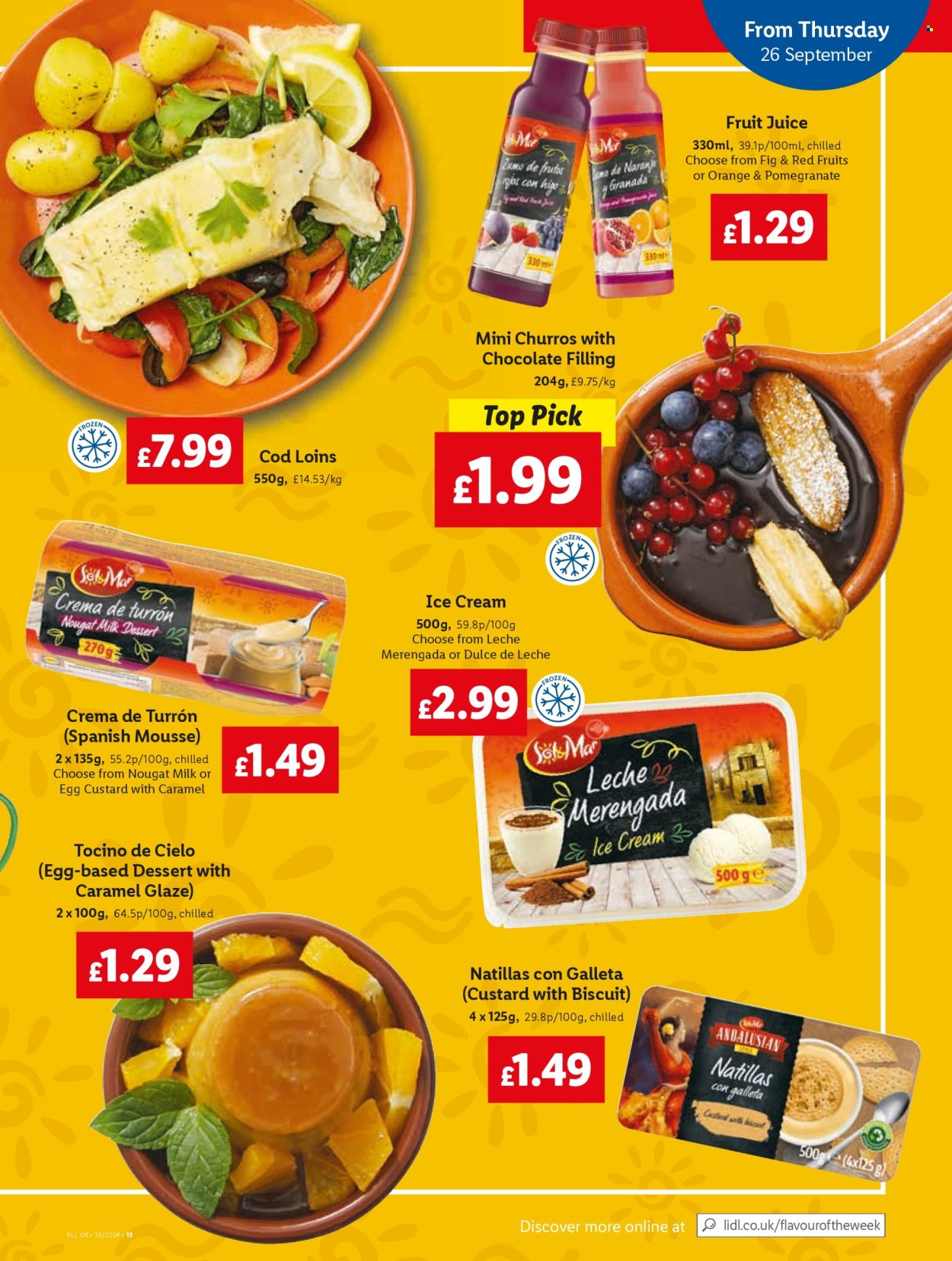Lidl offer - 26/09/2024 - 02/10/2024. Page 11