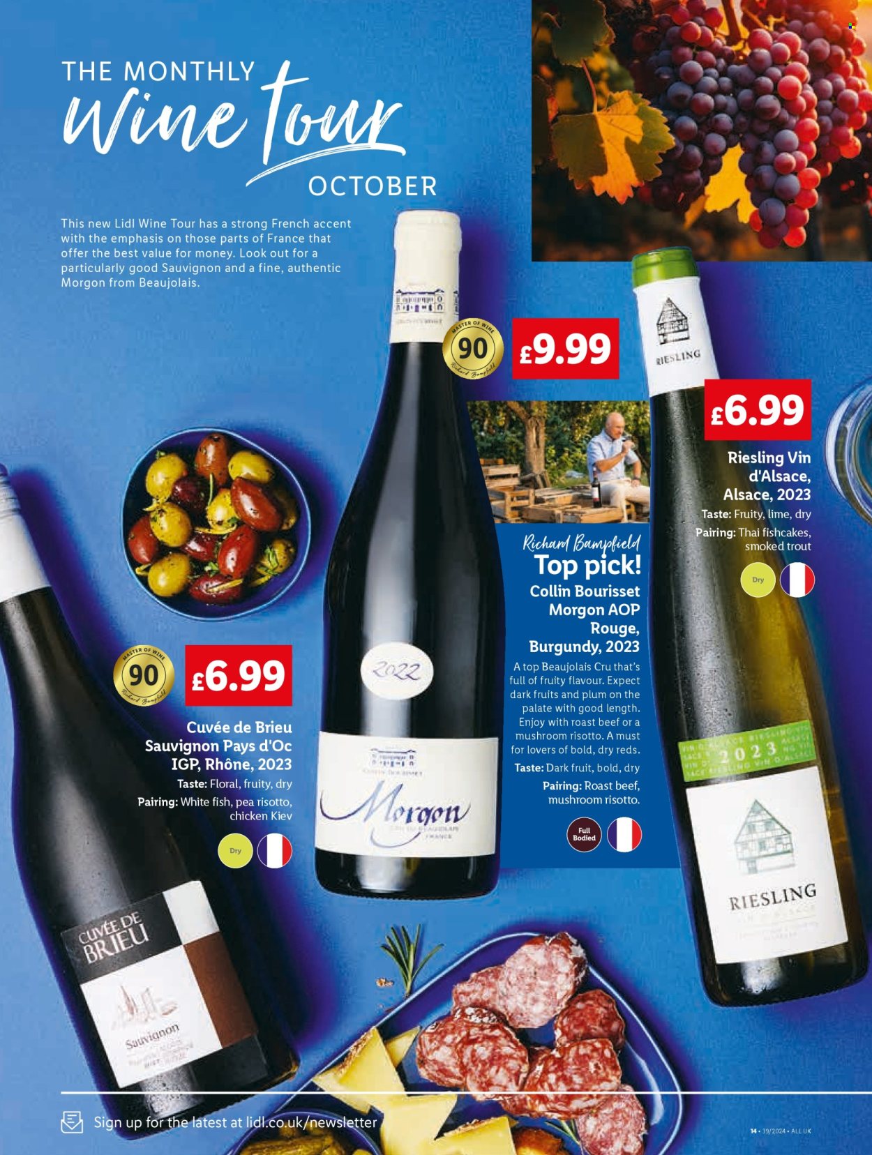 Lidl offer - 26/09/2024 - 02/10/2024. Page 12