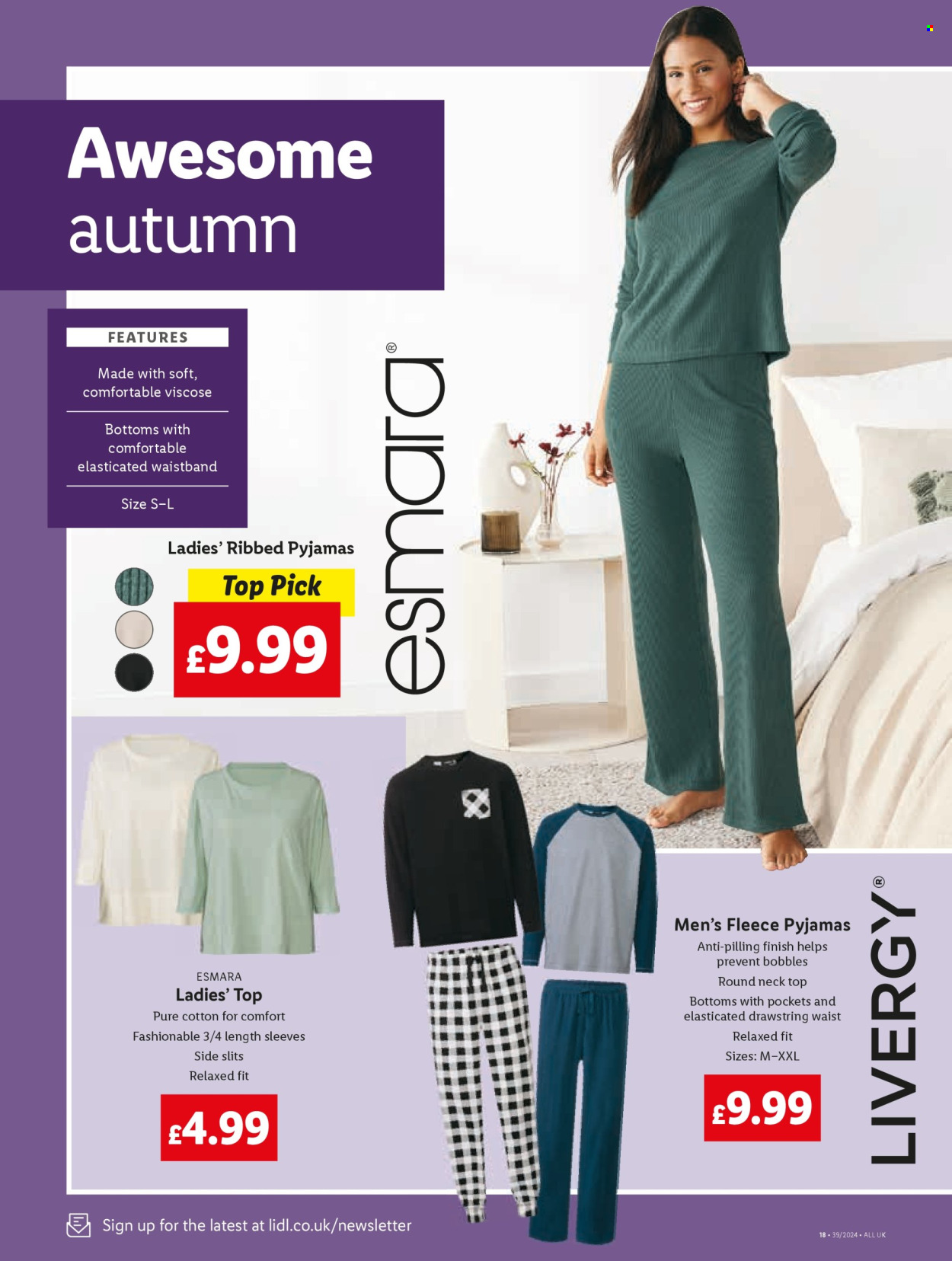 Lidl offer - 26/09/2024 - 02/10/2024. Page 16