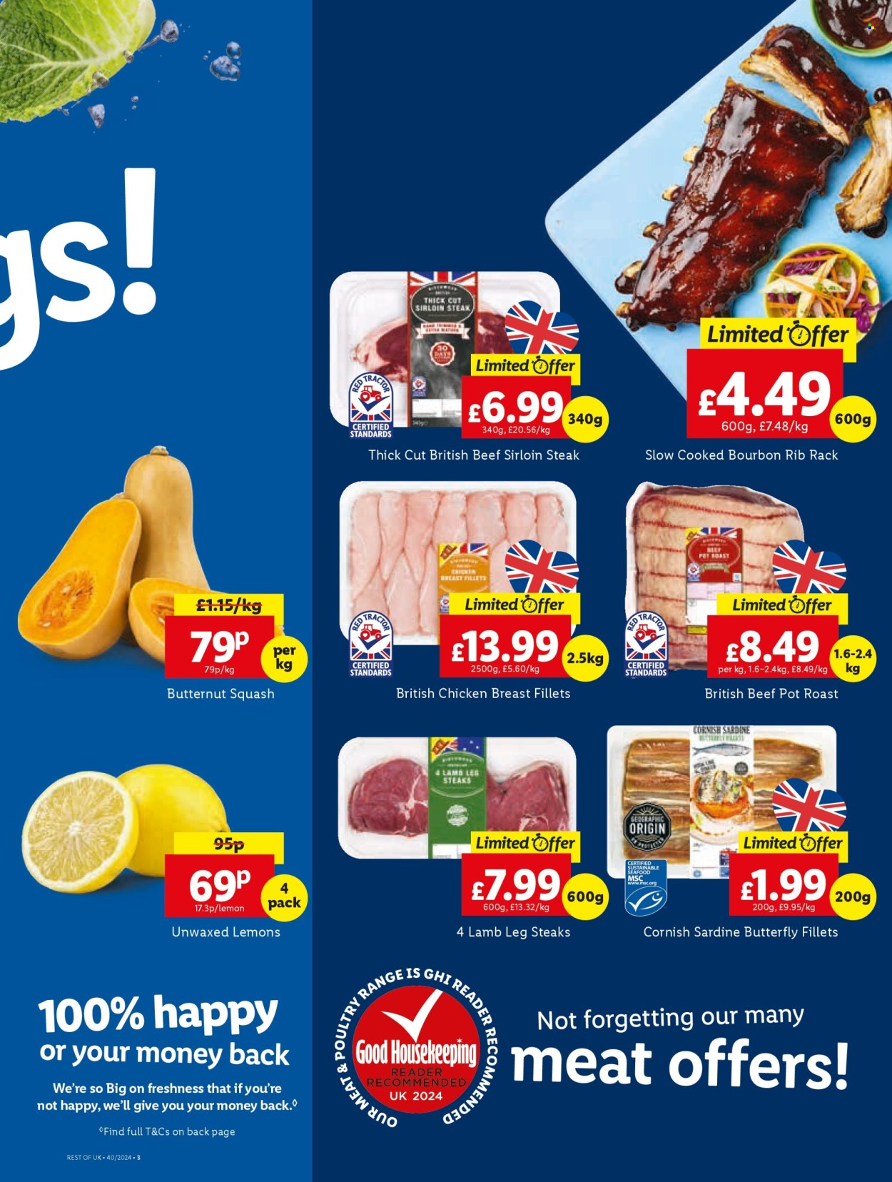 Lidl offer - 26/09/2024 - 26/09/2024. Page 3