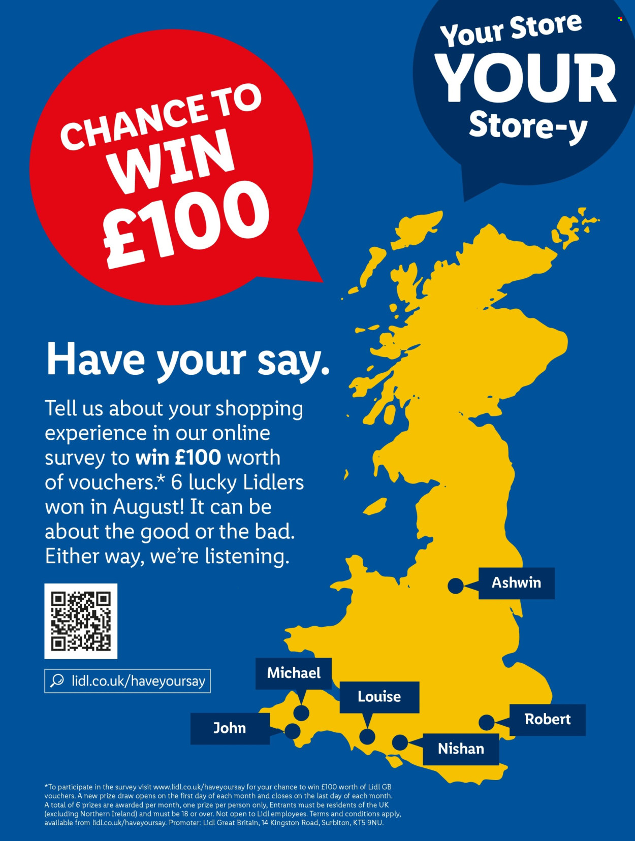 Lidl offer - 26/09/2024 - 26/09/2024. Page 27