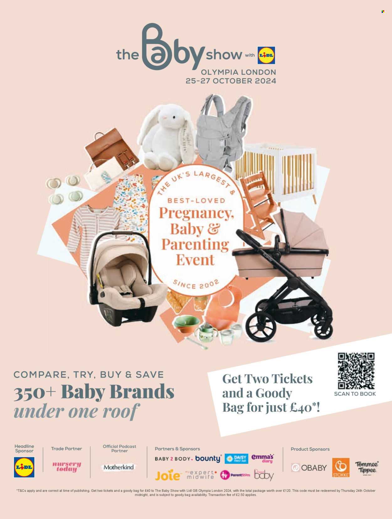 Lidl offer - 03/10/2024 - 09/10/2024. Page 28