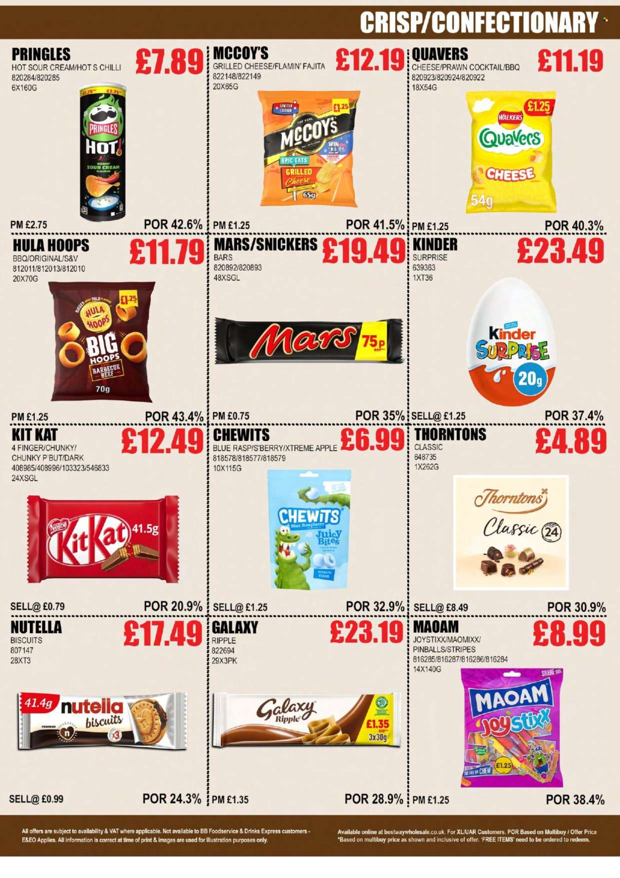 Bestway offer - 27/09/2024 - 03/10/2024. Page 12