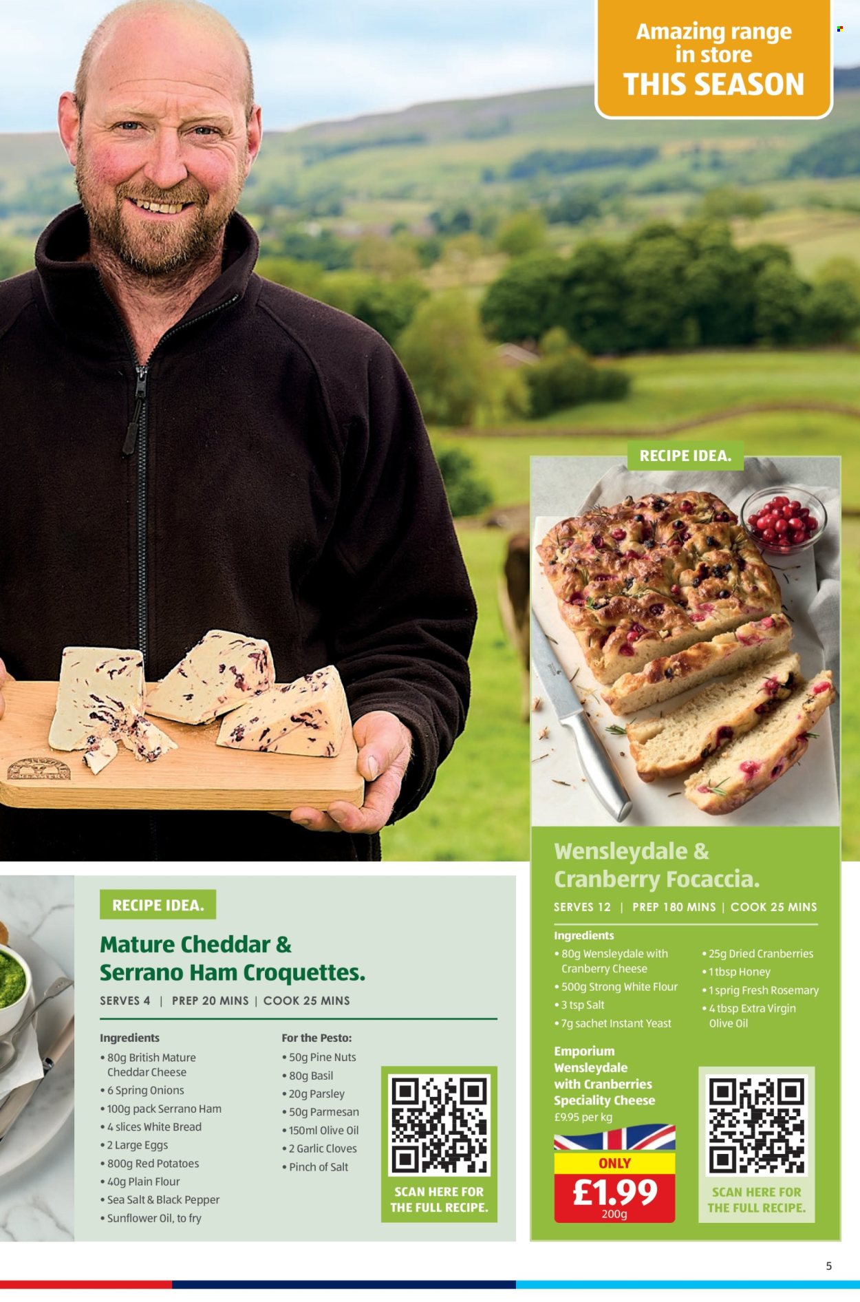 Aldi offer - 03/10/2024 - 06/10/2024. Page 5