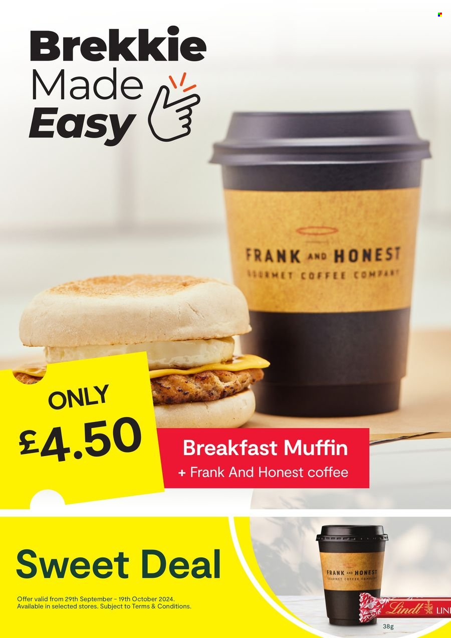 SuperValu offer - 29/09/2024 - 19/10/2024. Page 8
