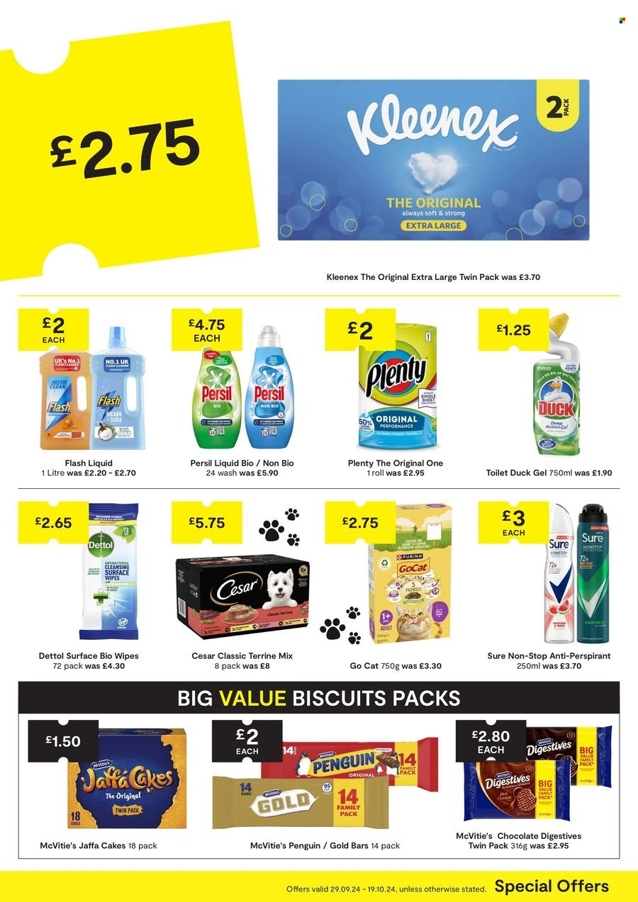 SuperValu offer - 29/09/2024 - 19/10/2024. Page 22